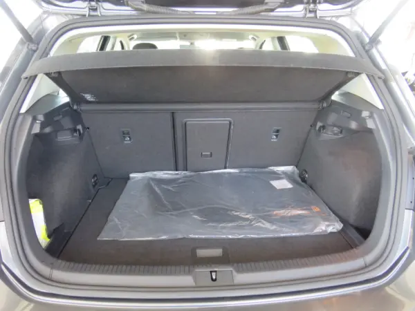 Volkswagen Golf 1.6 TDI Confortline 6