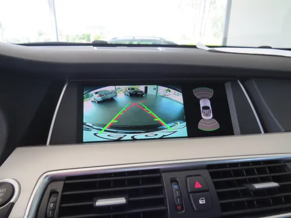BMW 520 Gran Turismo d Line Luxury 17