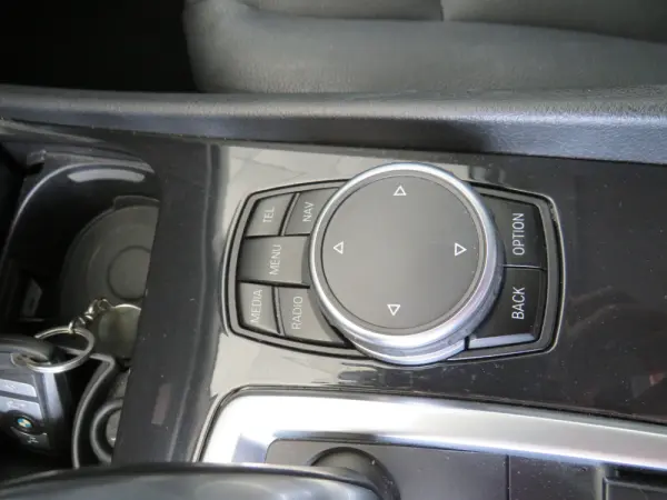 BMW 520 Gran Turismo d Line Luxury 19