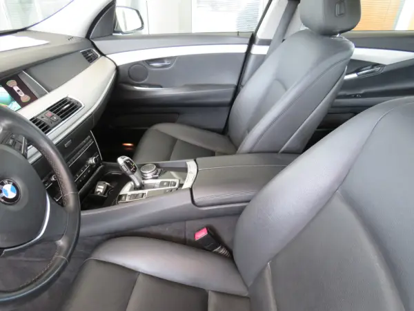 BMW 520 Gran Turismo d Line Luxury 23