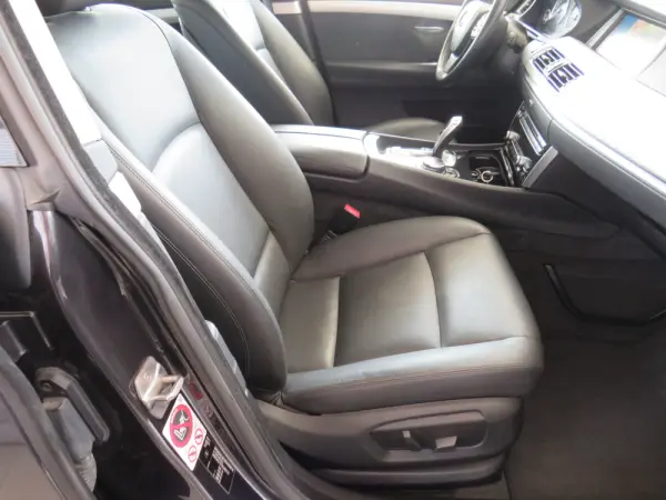 BMW 520 Gran Turismo d Line Luxury 25