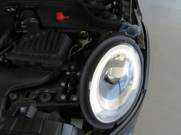 MINI Cabrio John Cooper Works 56