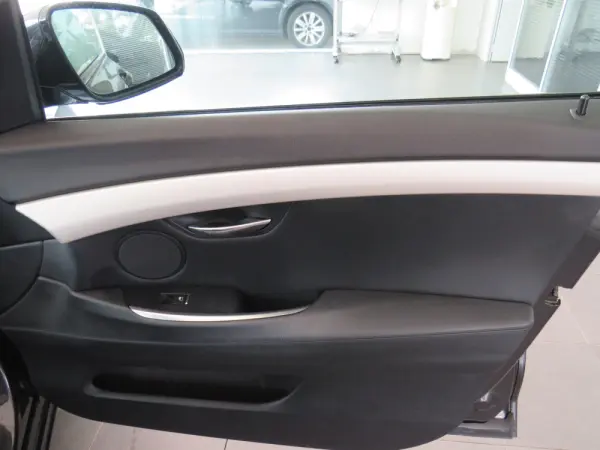 BMW 520 Gran Turismo d Line Luxury 34
