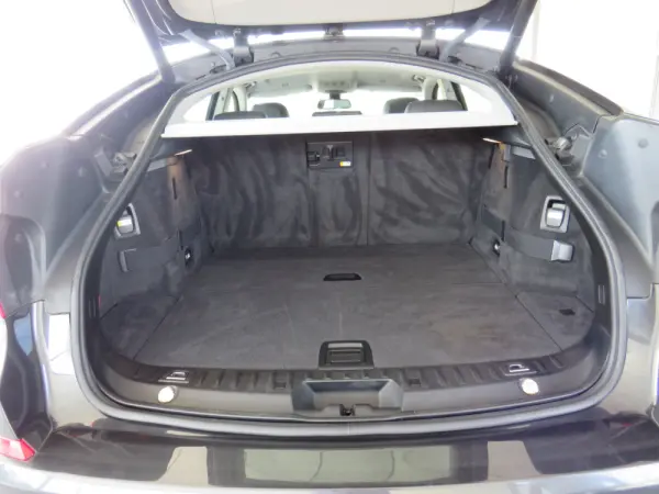 BMW 520 Gran Turismo d Line Luxury 35