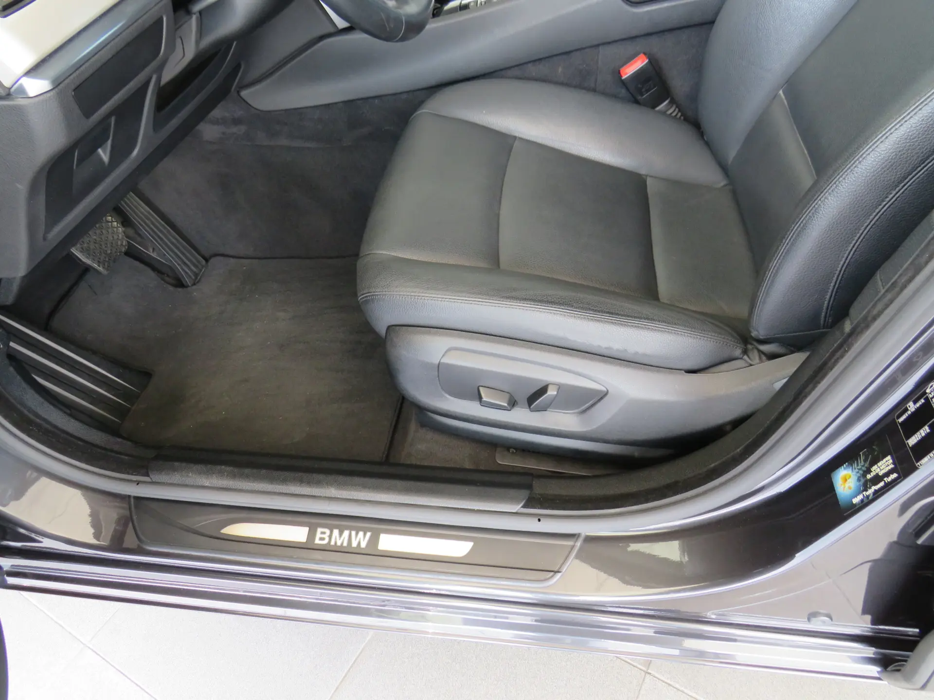 BMW 520 Gran Turismo d Line Luxury 24