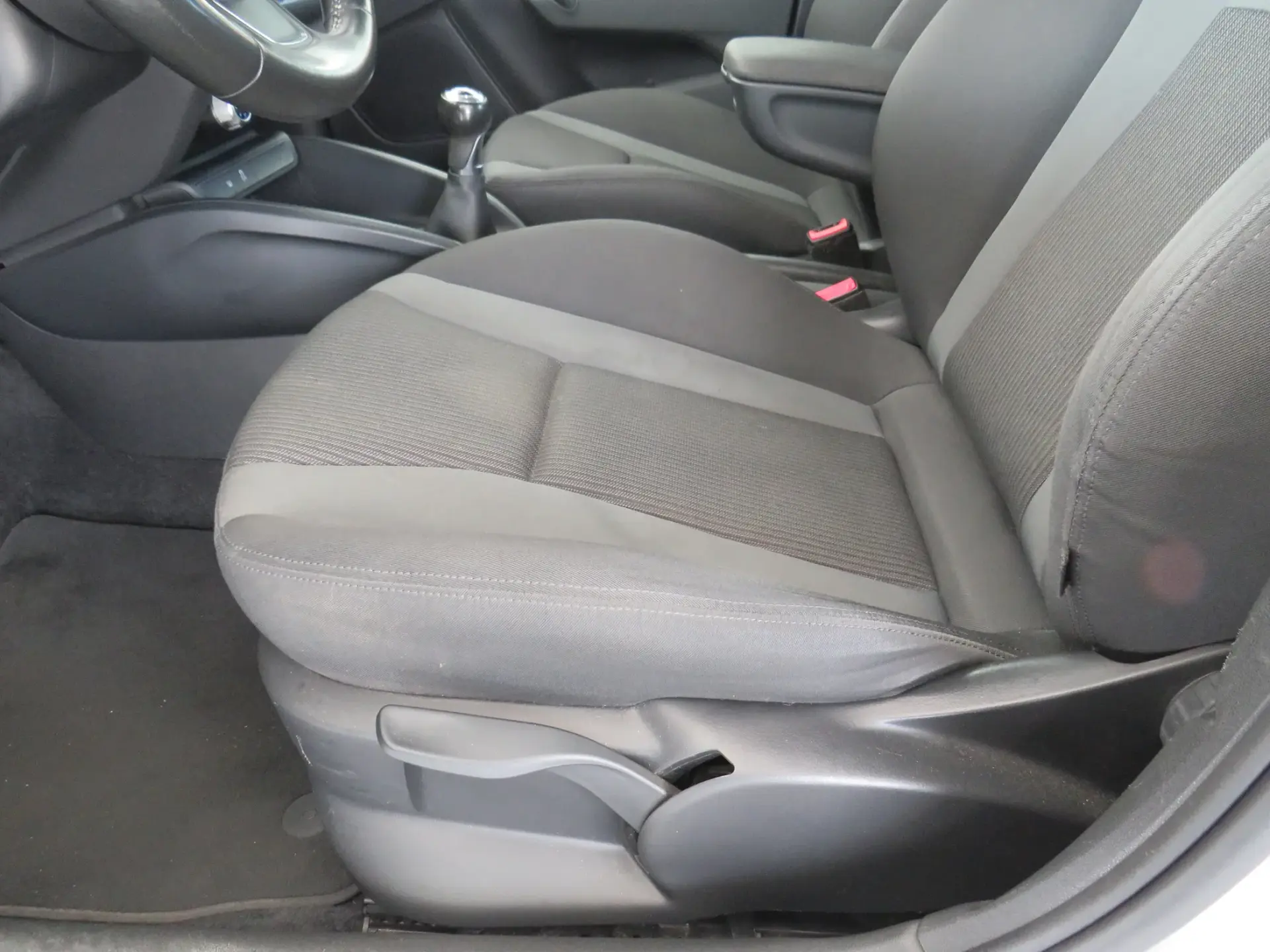 Audi A1 Sportback A1 SPORTBACK 1.4 TDI 20