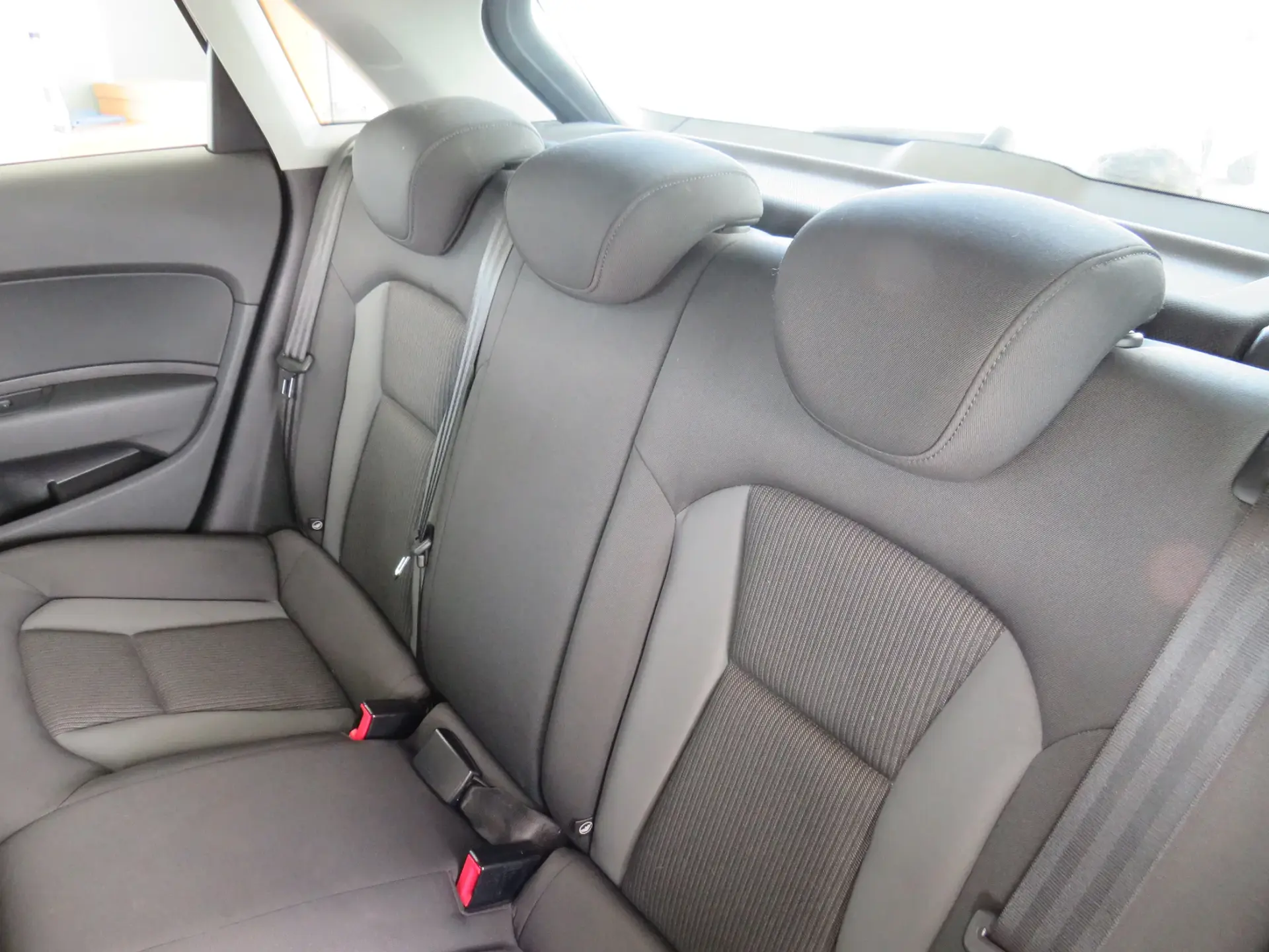 Audi A1 Sportback A1 SPORTBACK 1.4 TDI 22