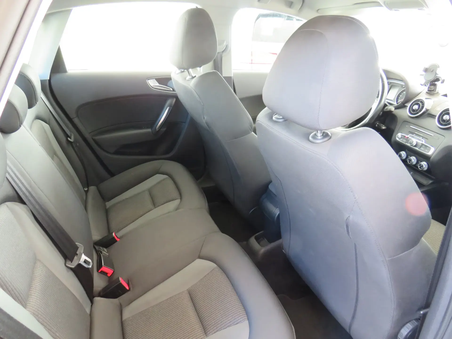 Audi A1 Sportback A1 SPORTBACK 1.4 TDI 24