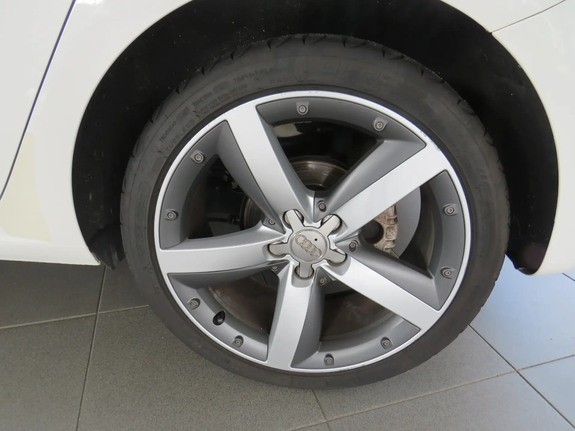 Audi A1 Sportback A1 SPORTBACK 1.4 TDI 31