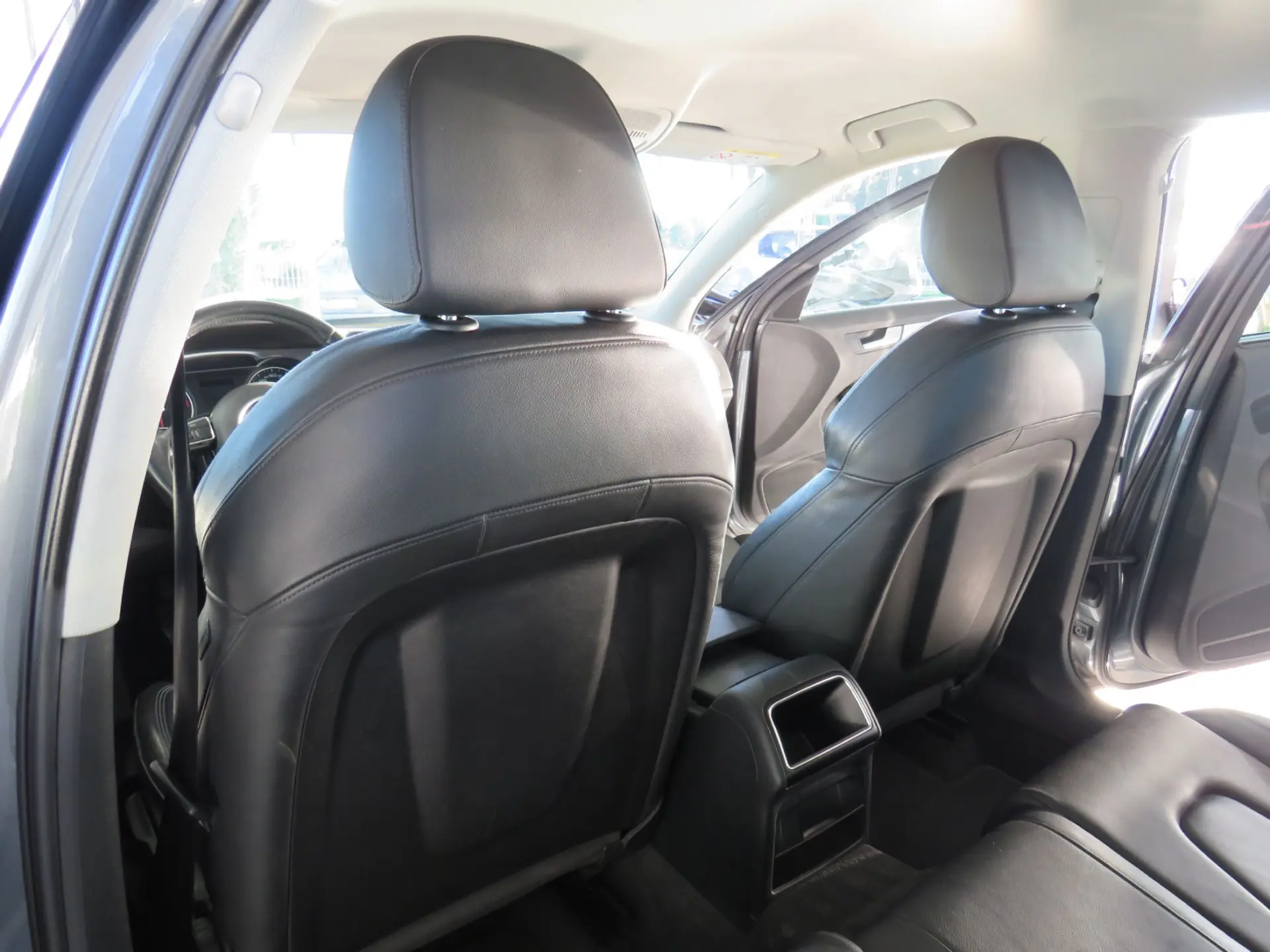 Audi A4 2.0 TDI SPORT 30