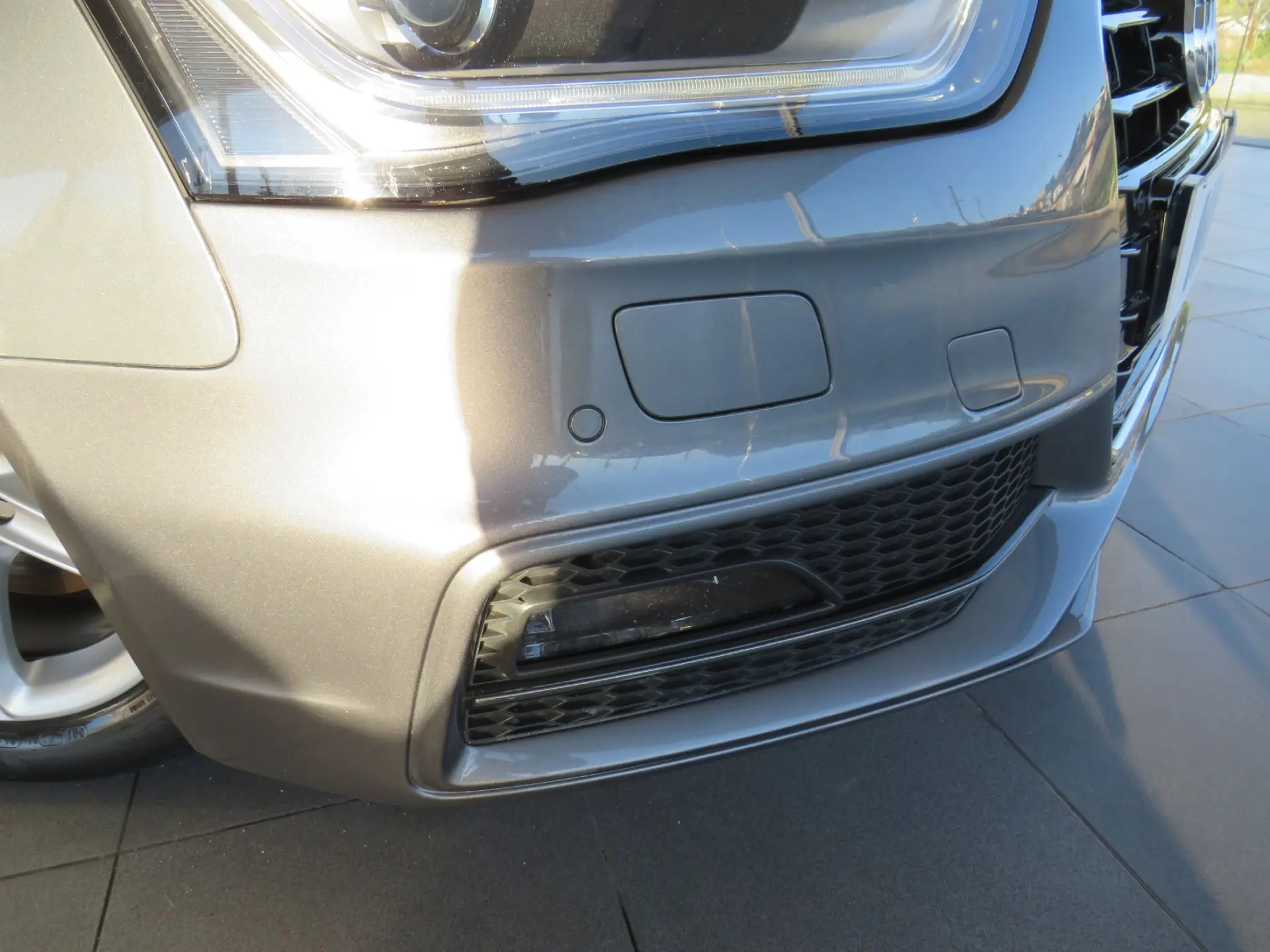 Audi A4 2.0 TDI SPORT 36