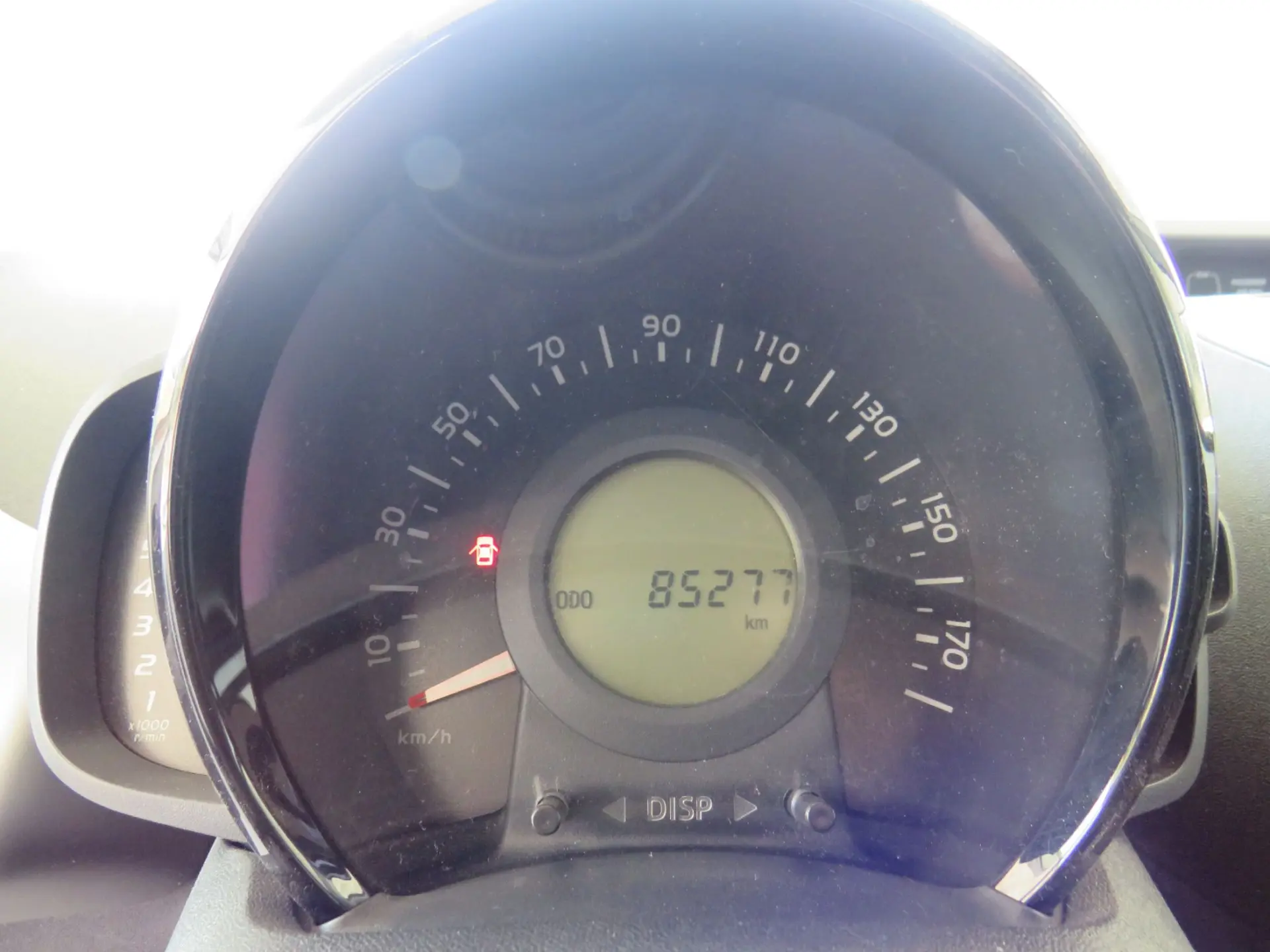 Citroën C1 1.0 Millenium VTi 13