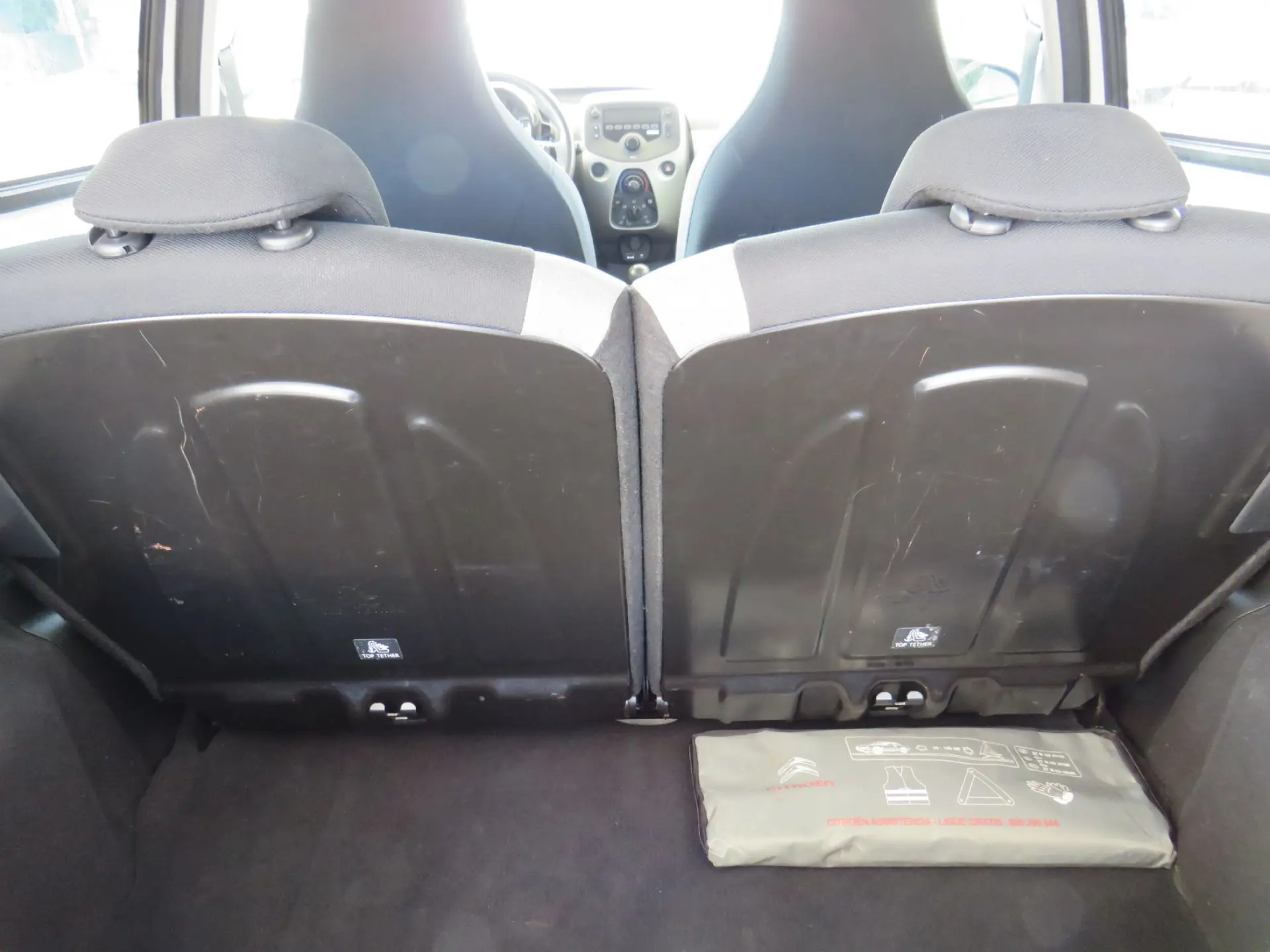 Citroën C1 1.0 Millenium VTi 24