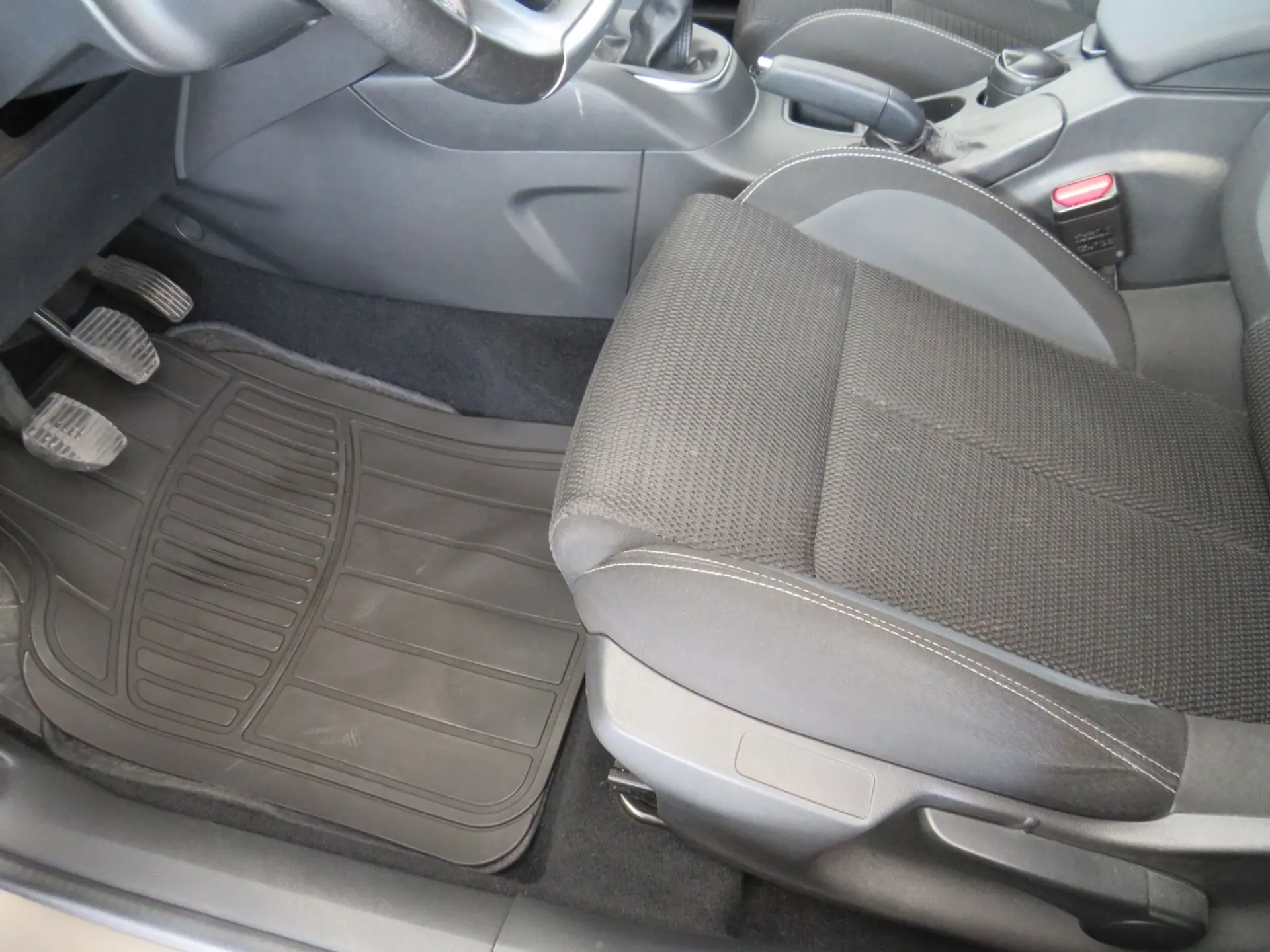 Citroën C4 Aircross 1.2 PureTec Feel 110 CV 23