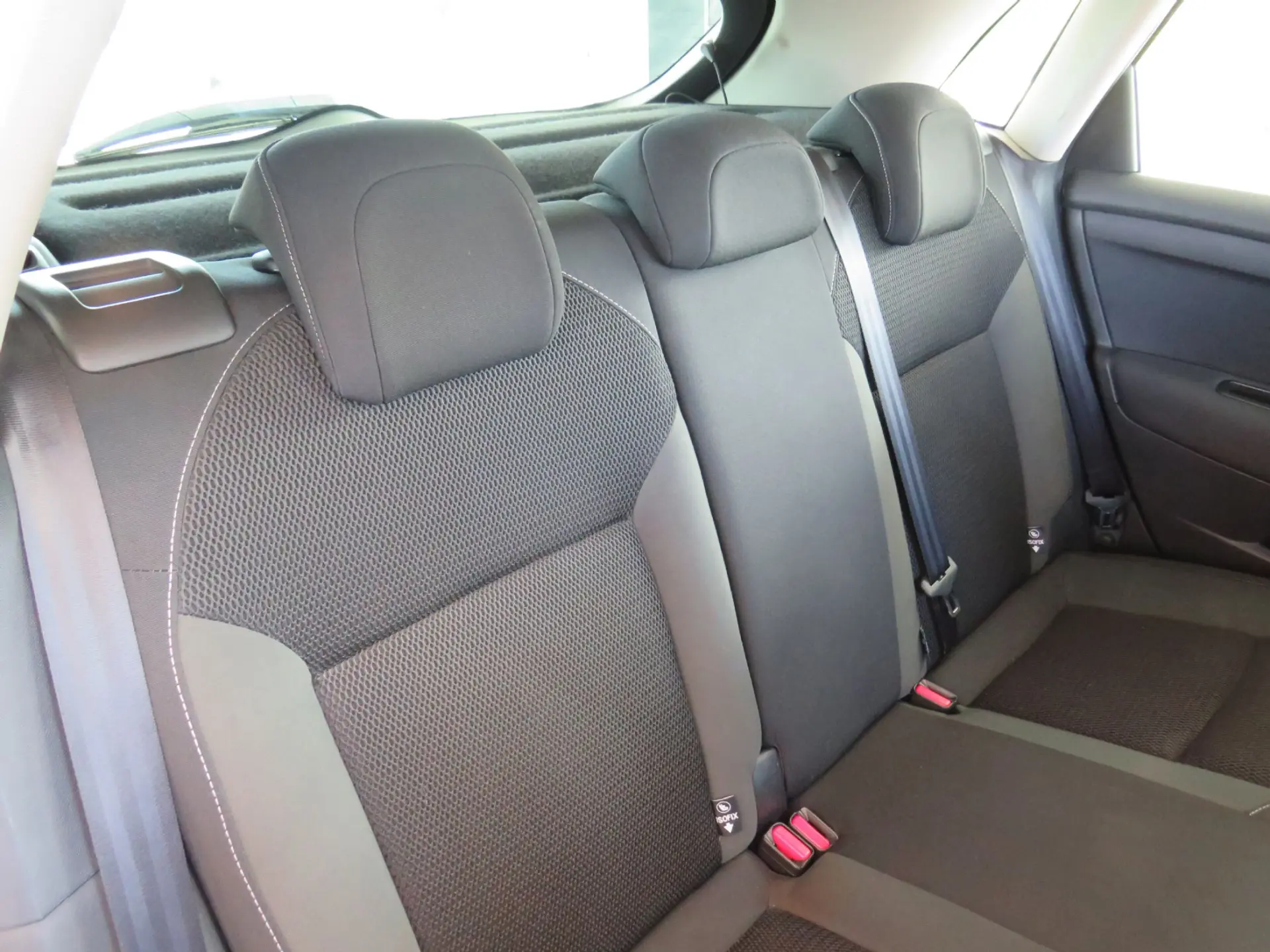 Citroën C4 Aircross 1.2 PureTec Feel 110 CV 26