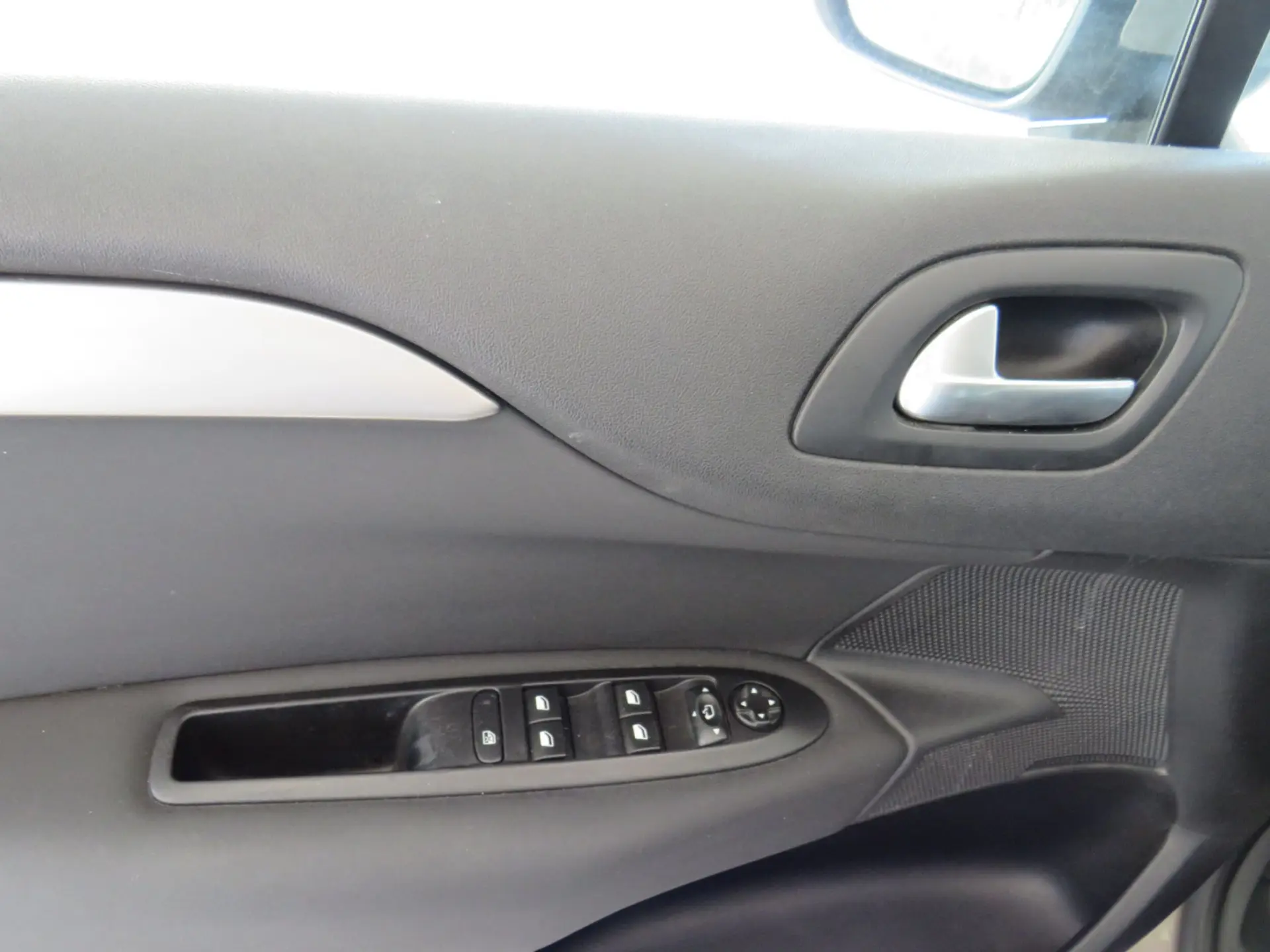 Citroën C4 Aircross 1.2 PureTec Feel 110 CV 31