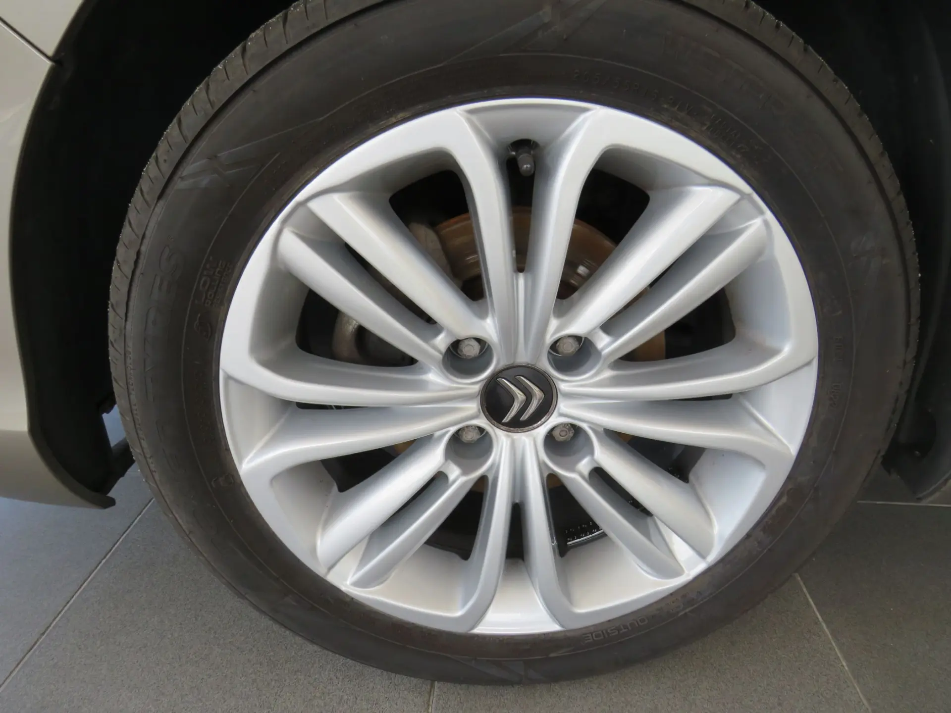 Citroën C4 Aircross 1.2 PureTec Feel 110 CV 32