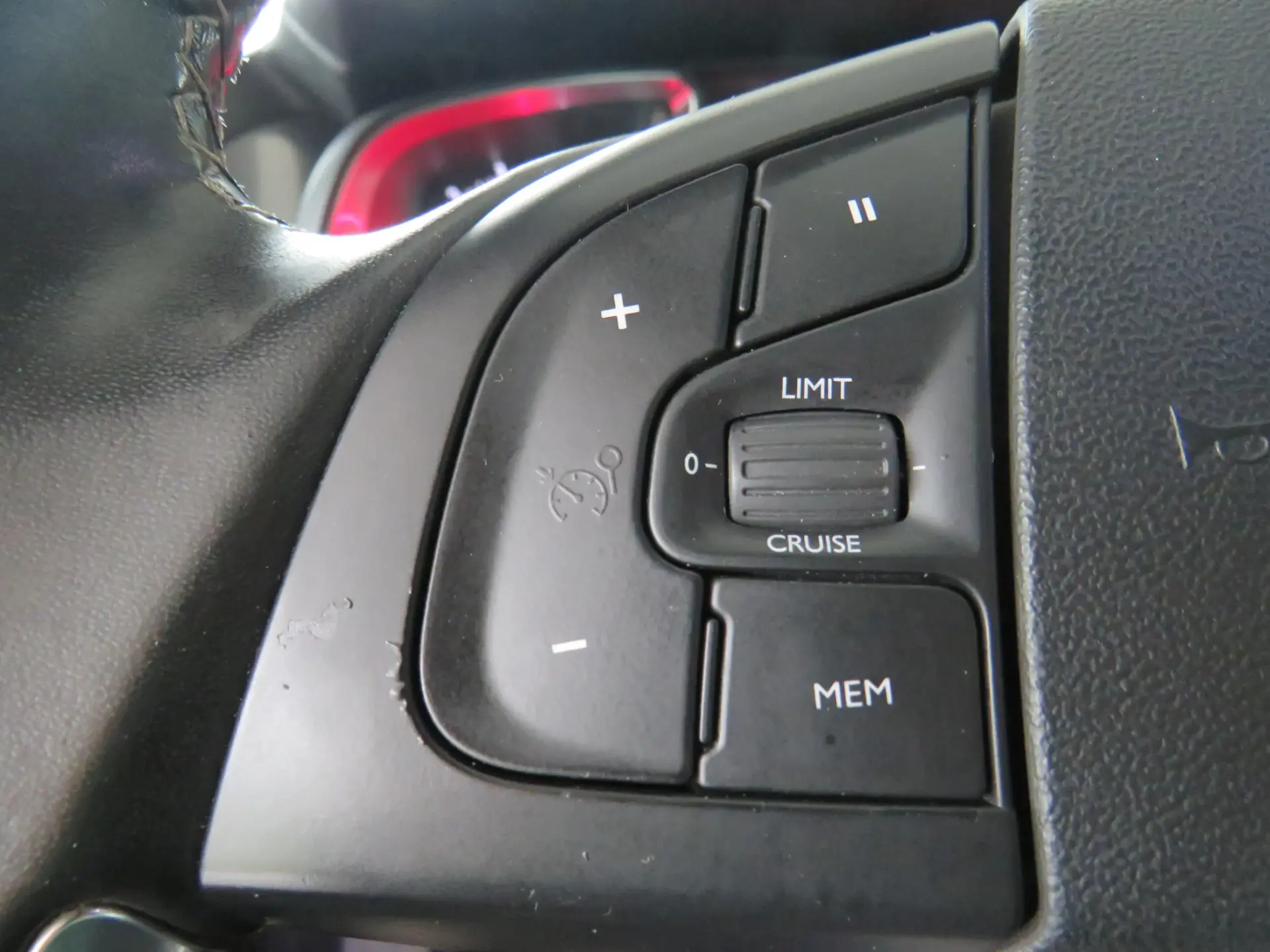 Citroën DS5 1.6 BlueHDi So Chic 17