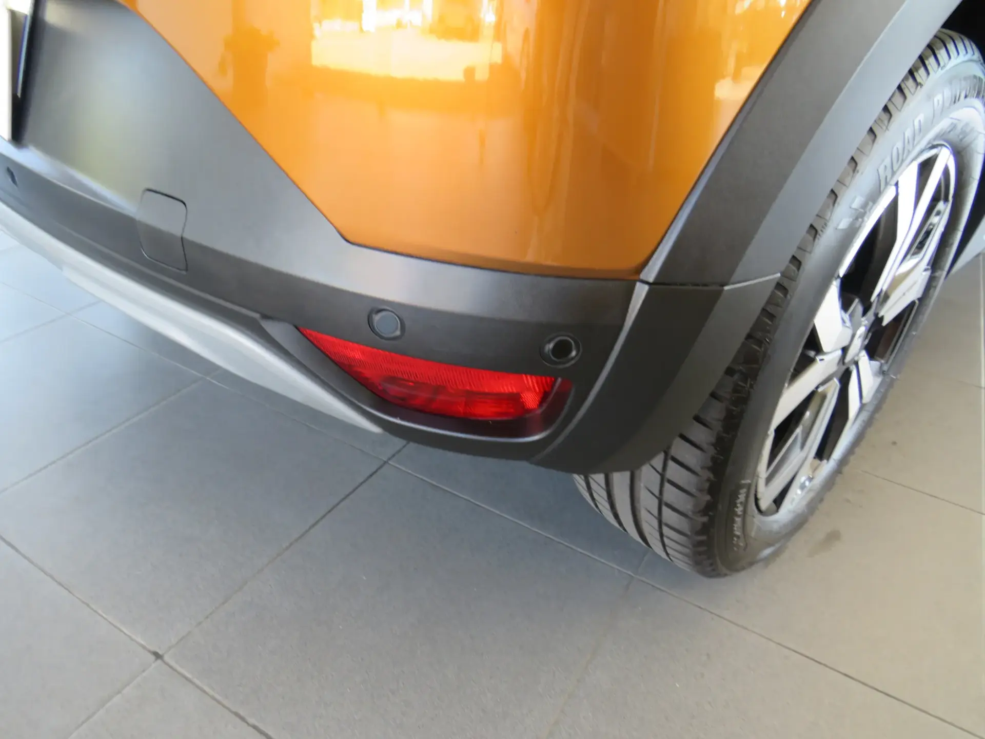 Dacia Sandero 1.0 TCe Bi-Fuel Stepway 11