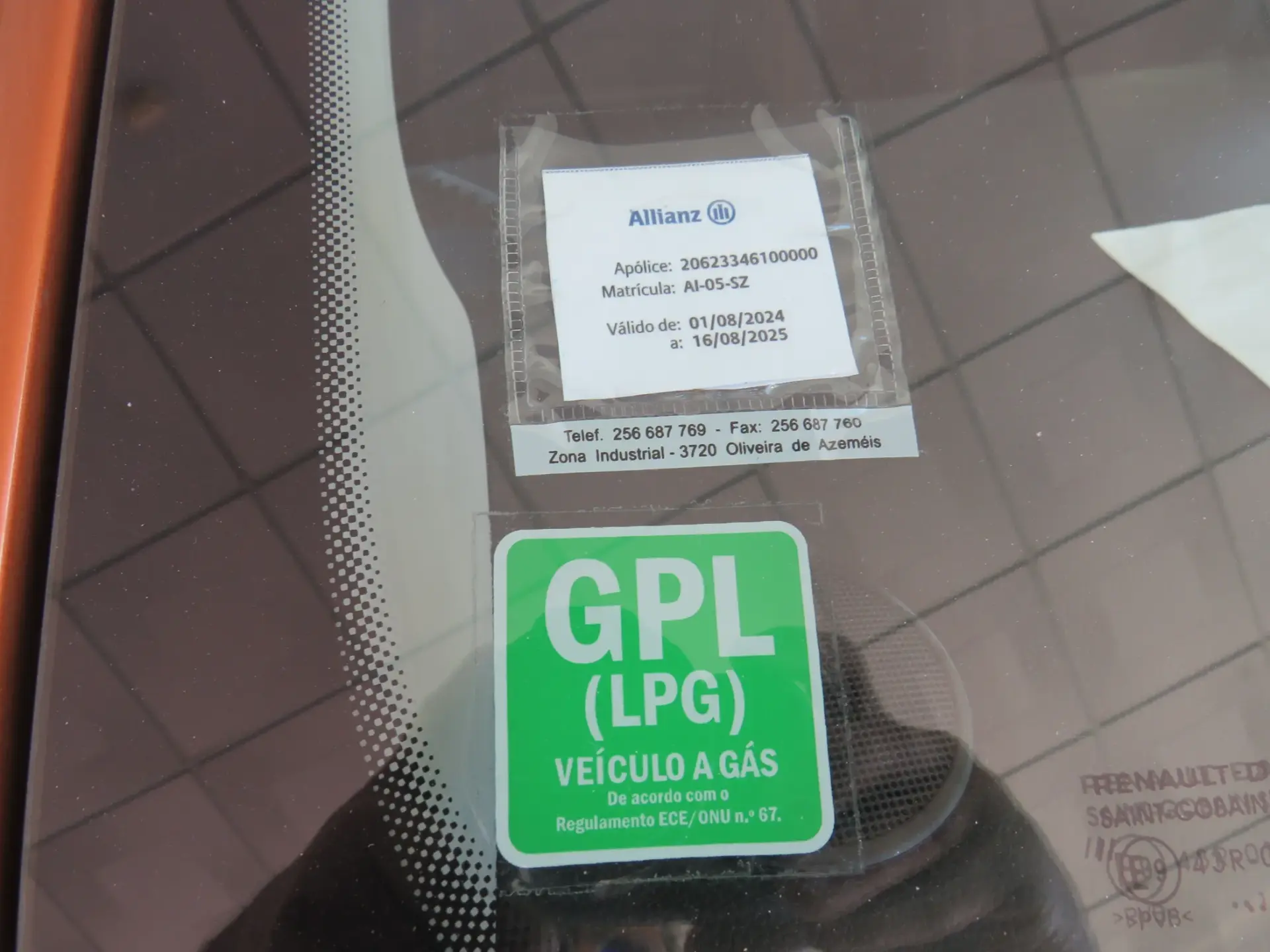 Dacia Sandero 1.0 TCe Bi-Fuel Stepway 12