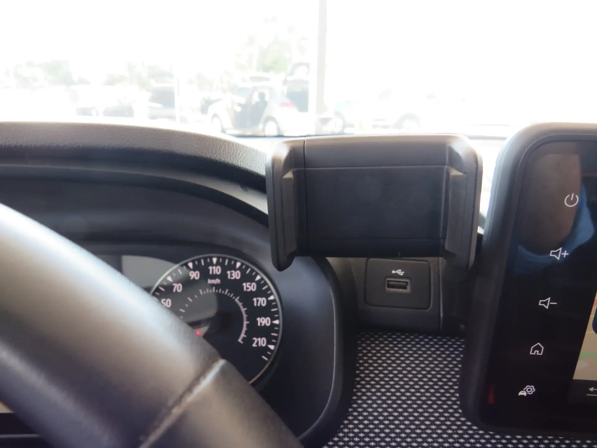 Dacia Sandero 1.0 TCe Bi-Fuel Stepway 16