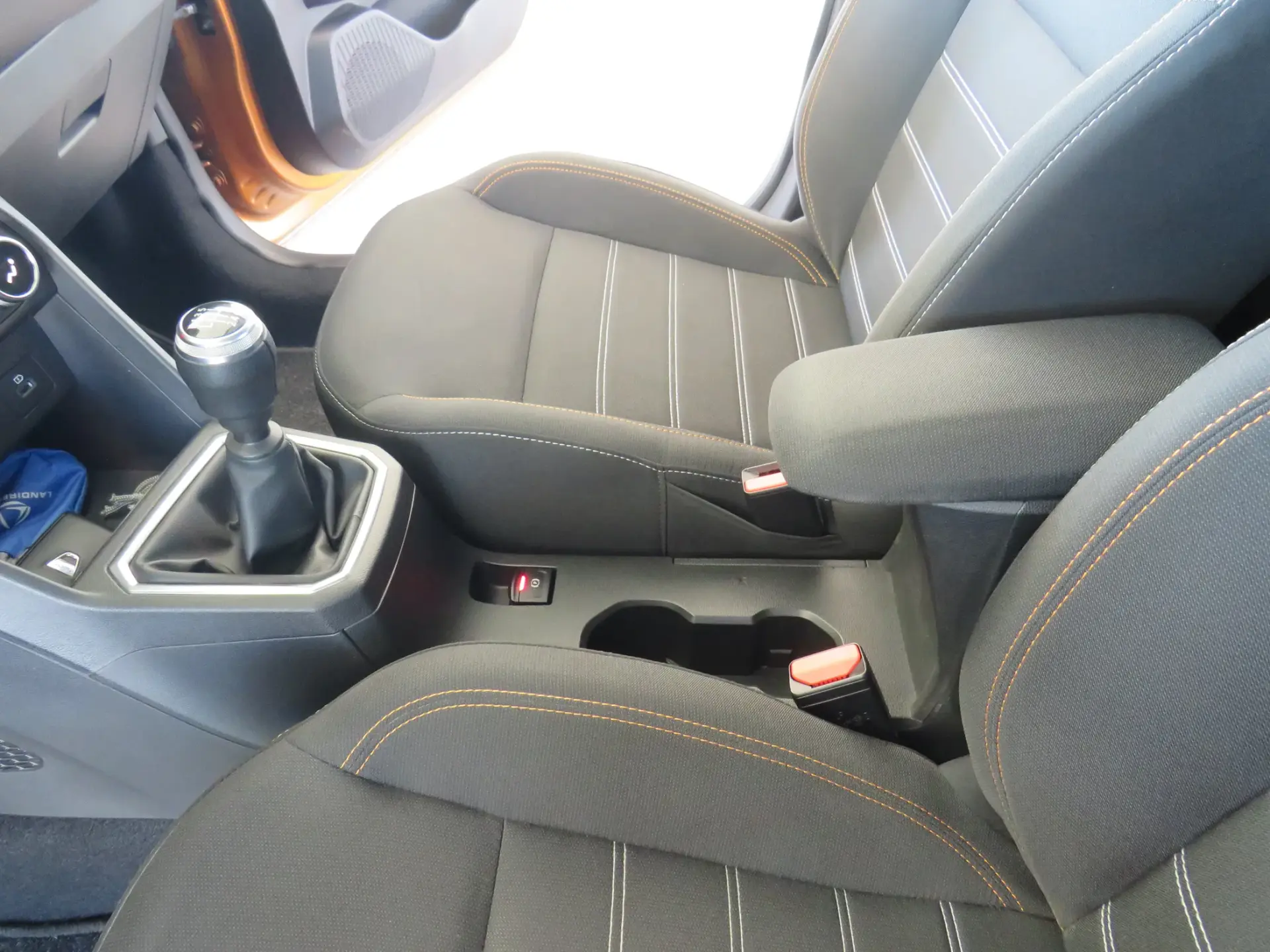 Dacia Sandero 1.0 TCe Bi-Fuel Stepway 22