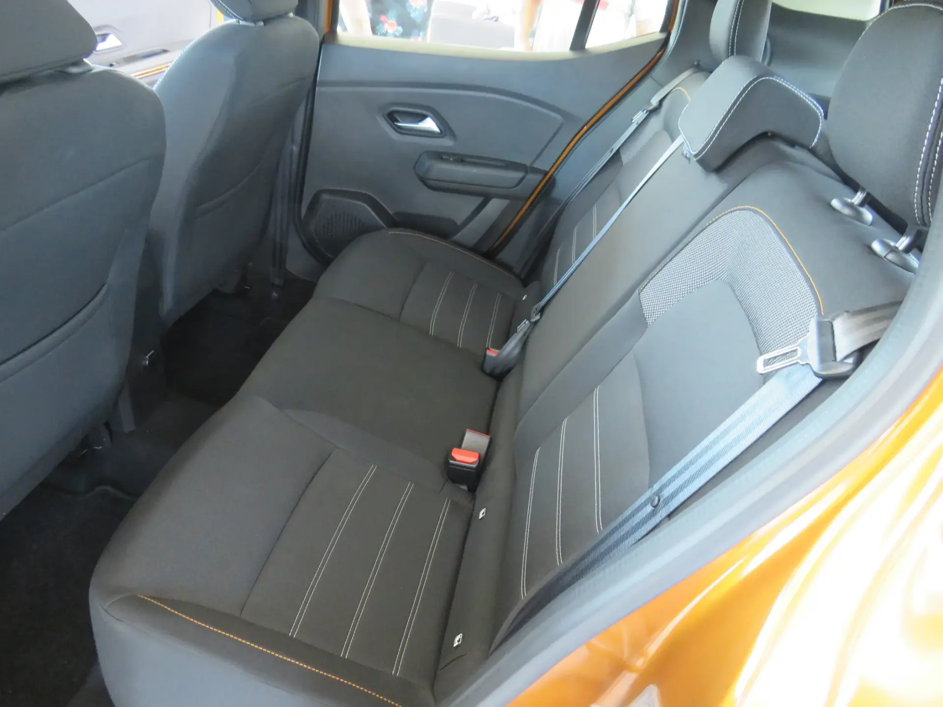 Dacia Sandero 1.0 TCe Bi-Fuel Stepway 25