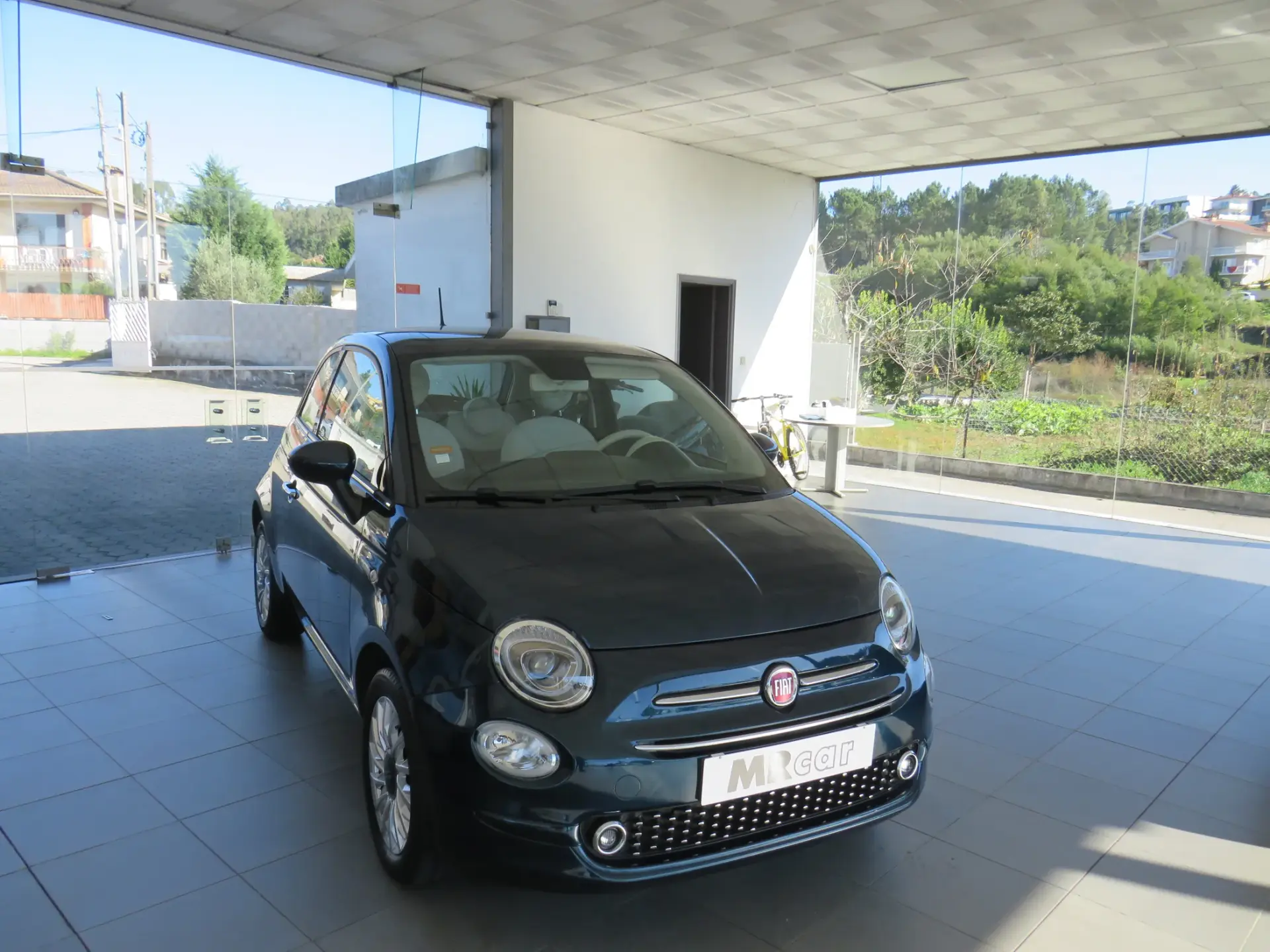 Fiat 1500 1.2 Lounge 2