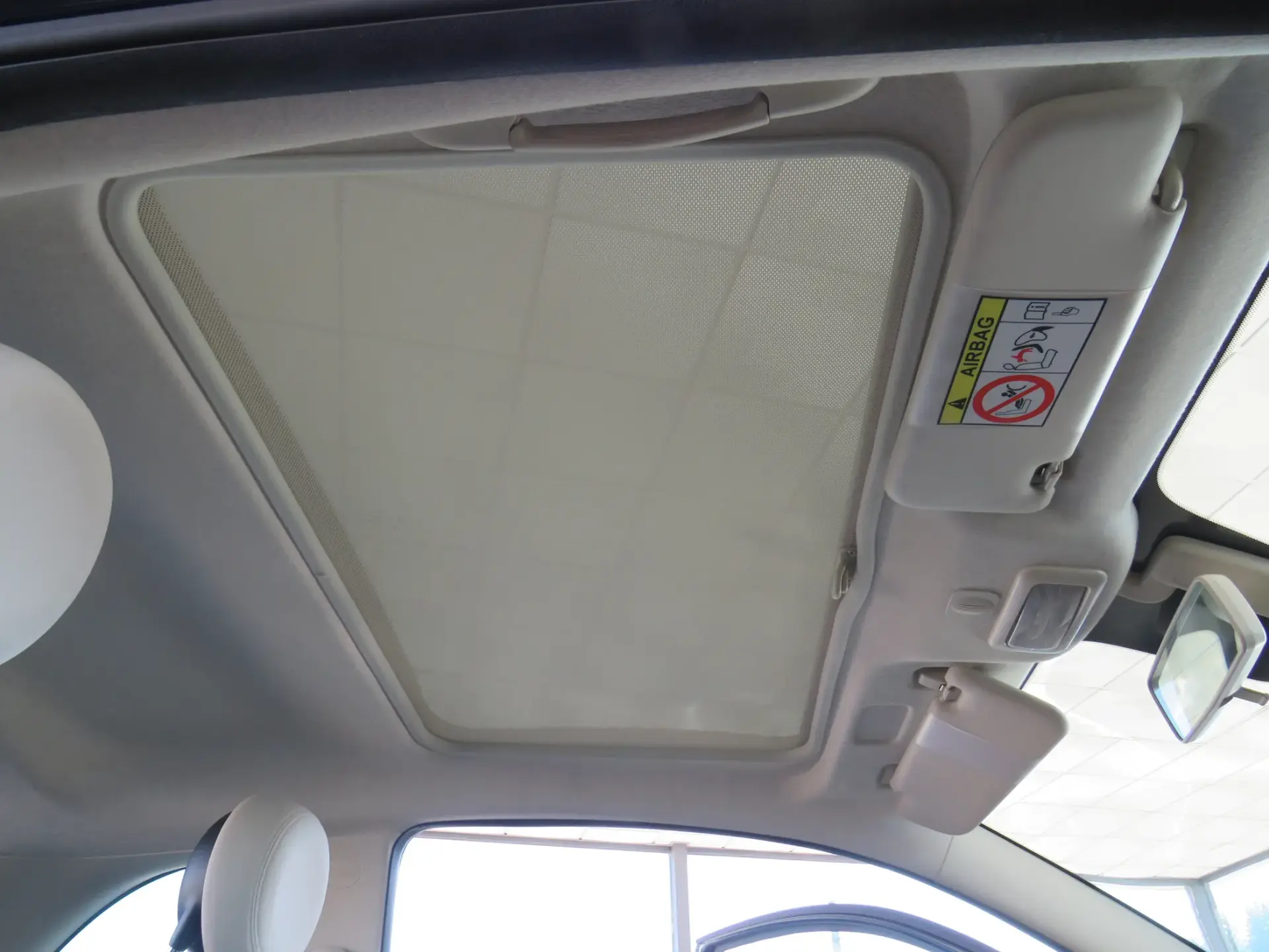 Fiat 1500 1.2 Lounge 16