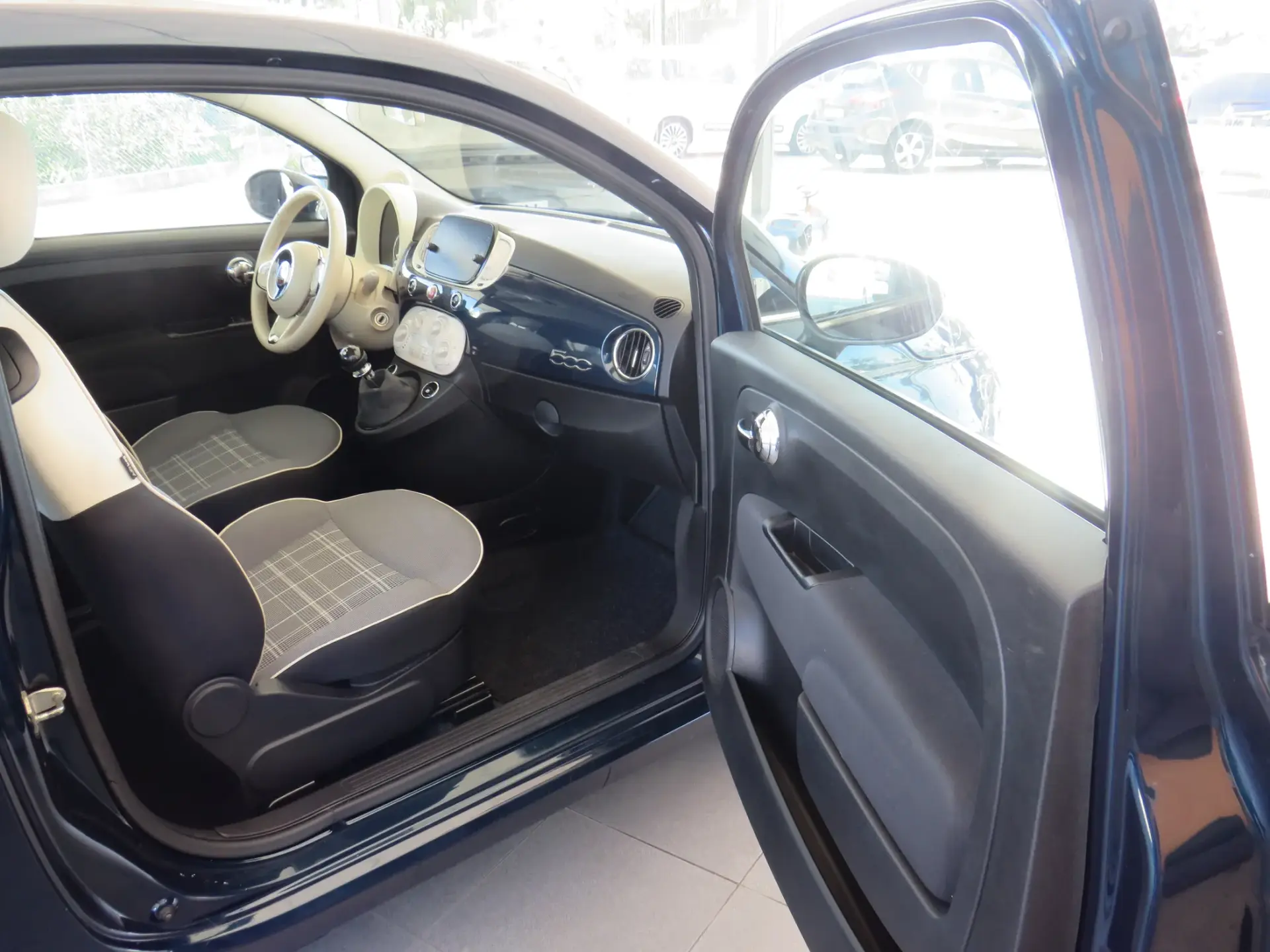 Fiat 1500 1.2 Lounge 17