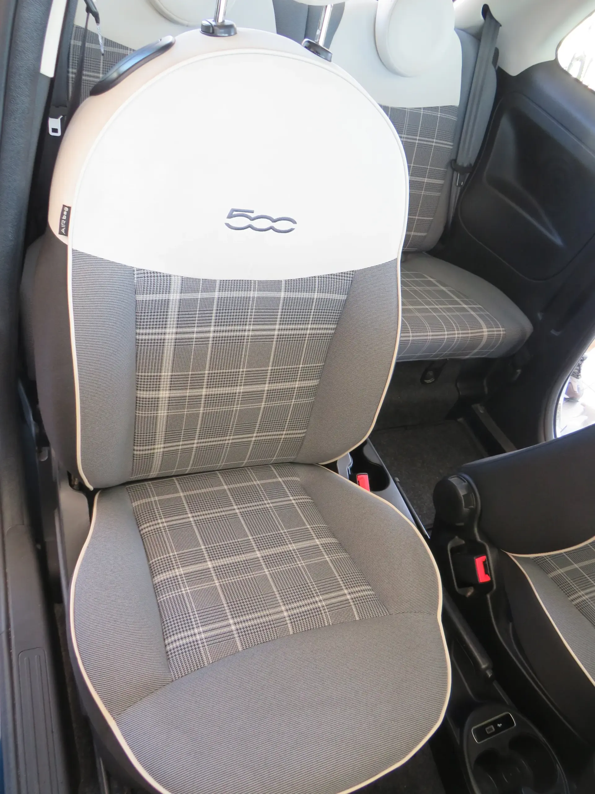 Fiat 1500 1.2 Lounge 21