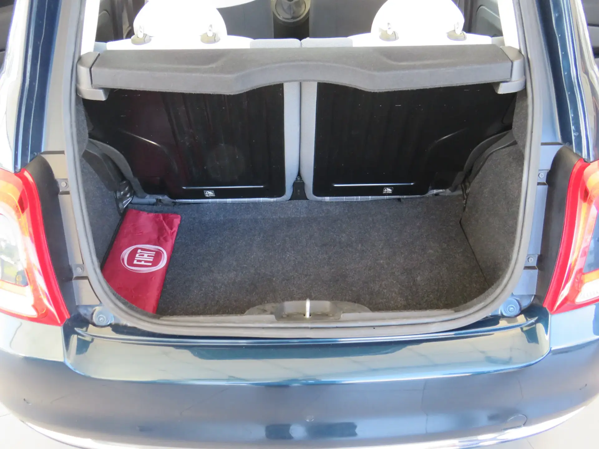 Fiat 1500 1.2 Lounge 23