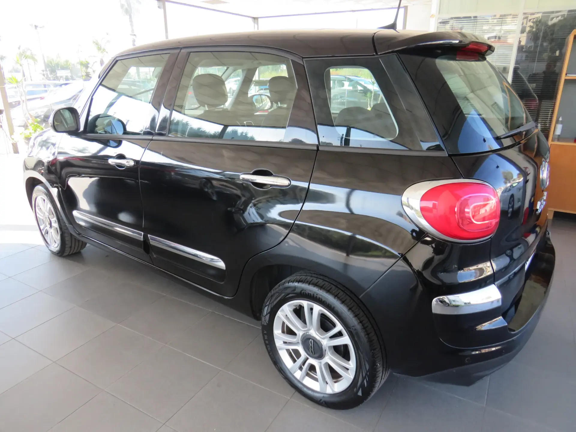 Fiat 500L 1.3 MJ Lounge S&S 2