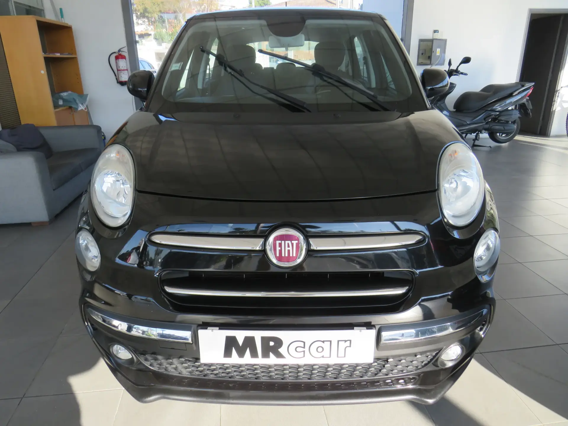 Fiat 500L 1.3 MJ Lounge S&S 6