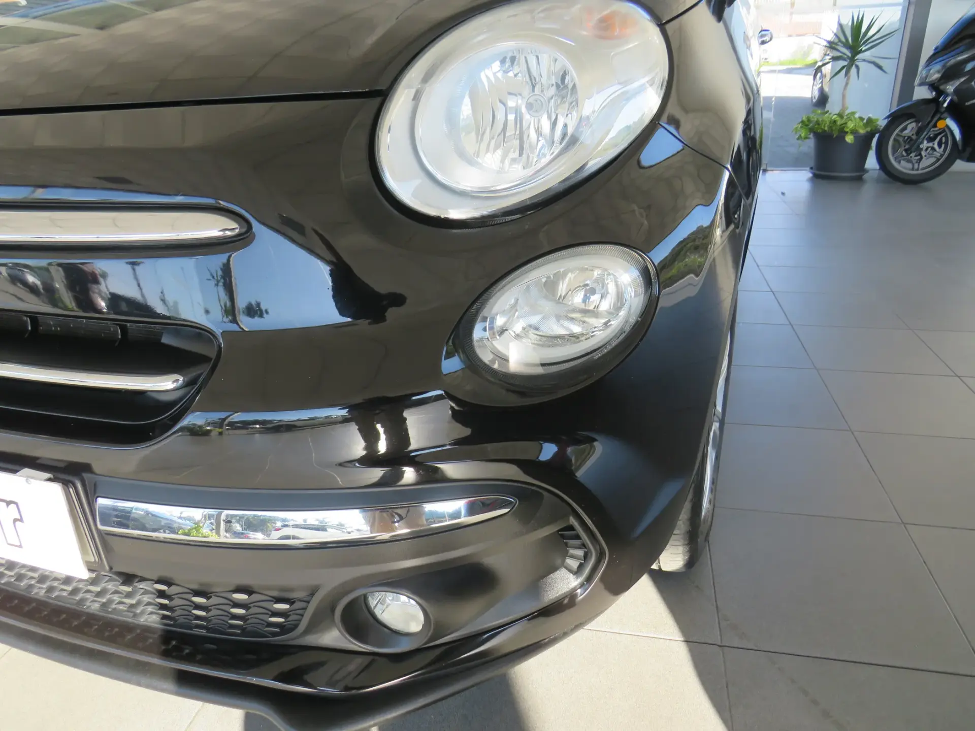 Fiat 500L 1.3 MJ Lounge S&S 7