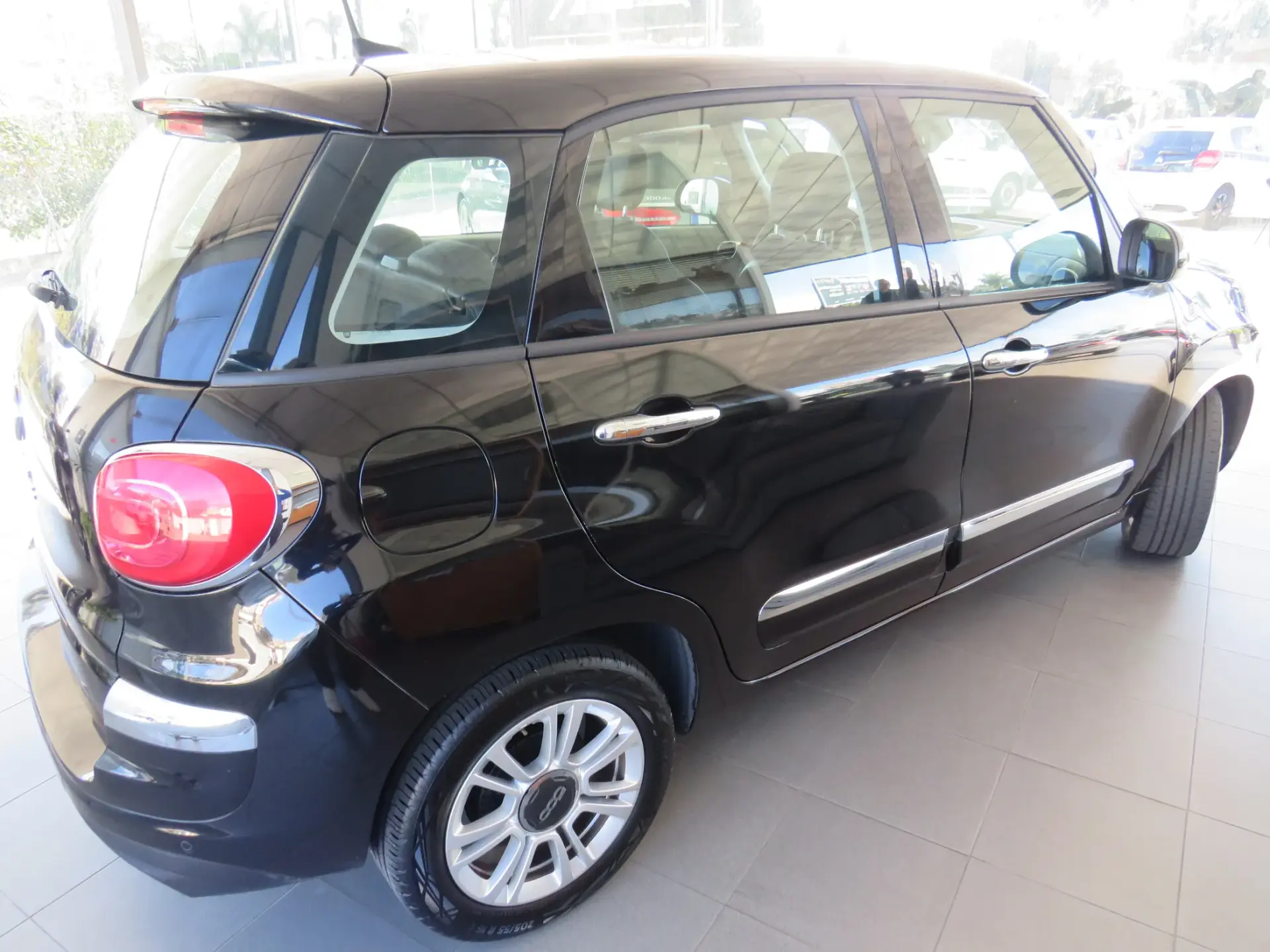 Fiat 500L 1.3 MJ Lounge S&S 9