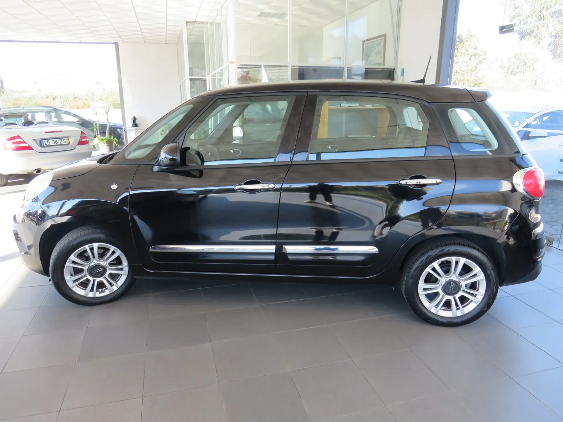 Fiat 500L 1.3 MJ Lounge S&S 10