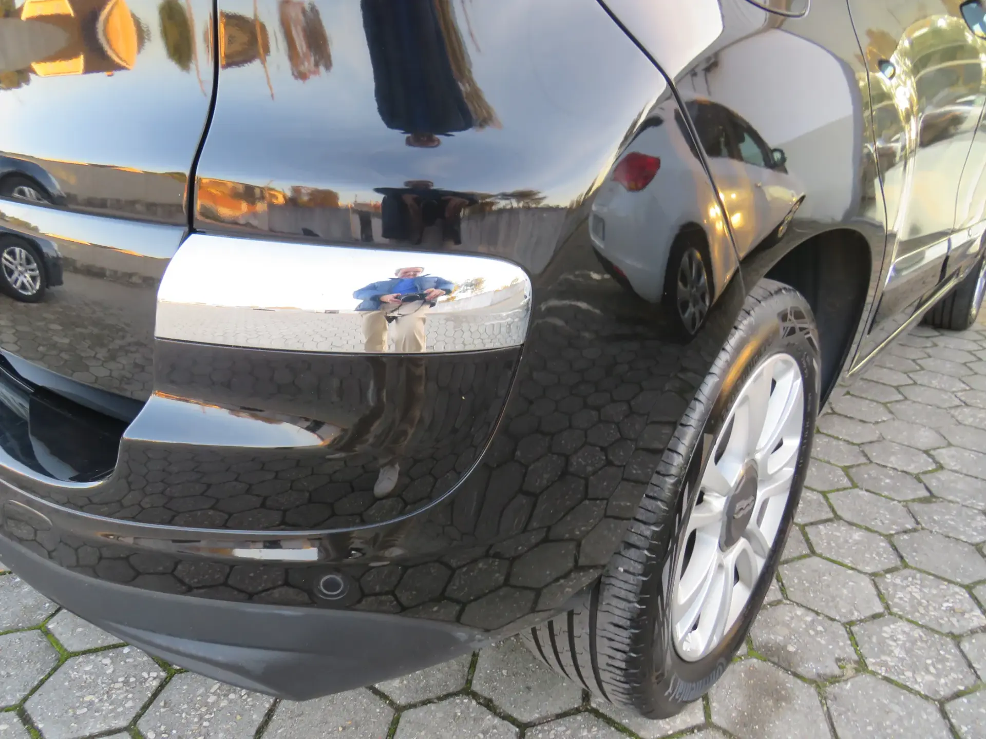 Fiat 500L 1.3 MJ Lounge S&S 14