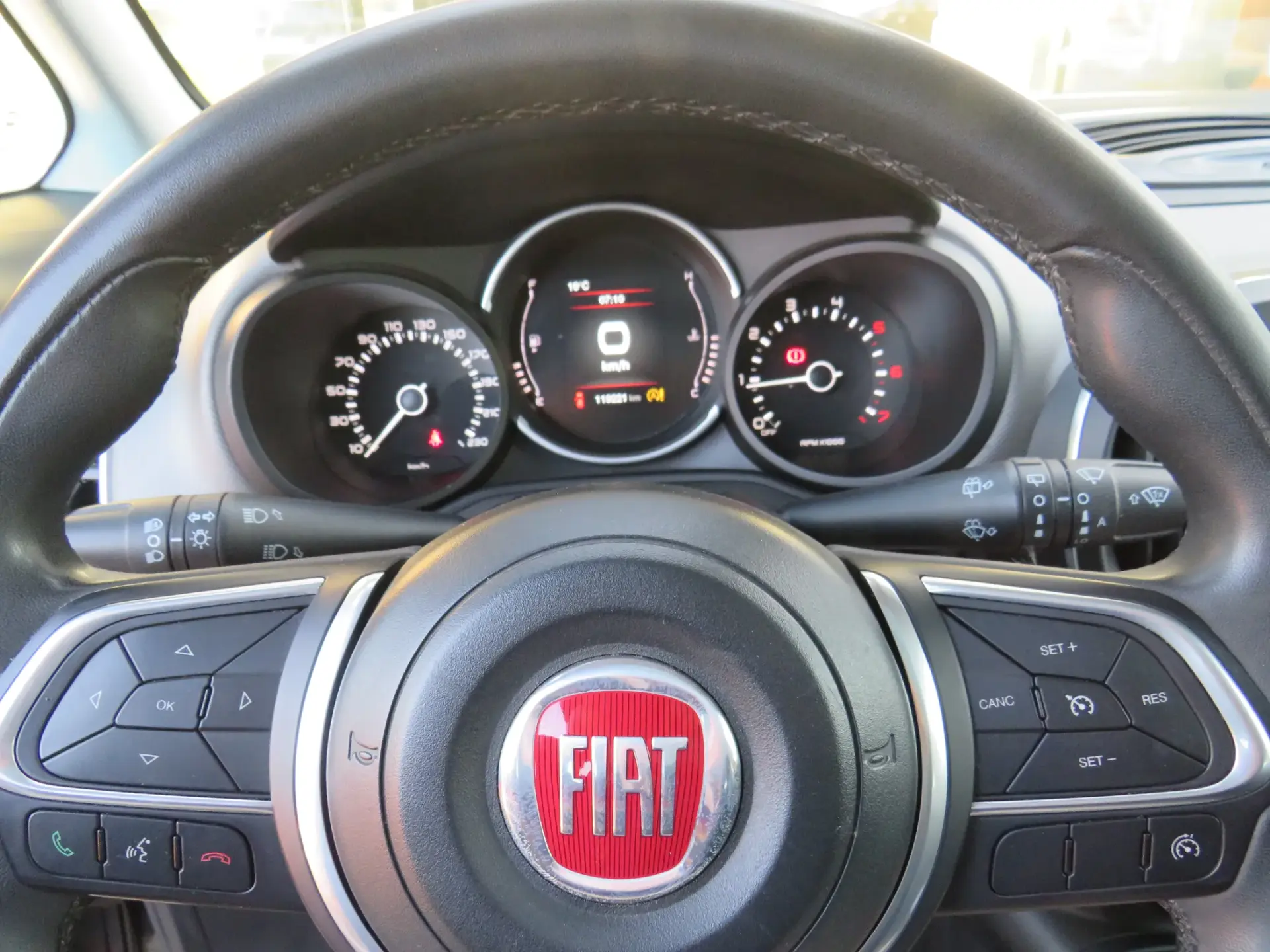 Fiat 500L 1.3 MJ Lounge S&S 18