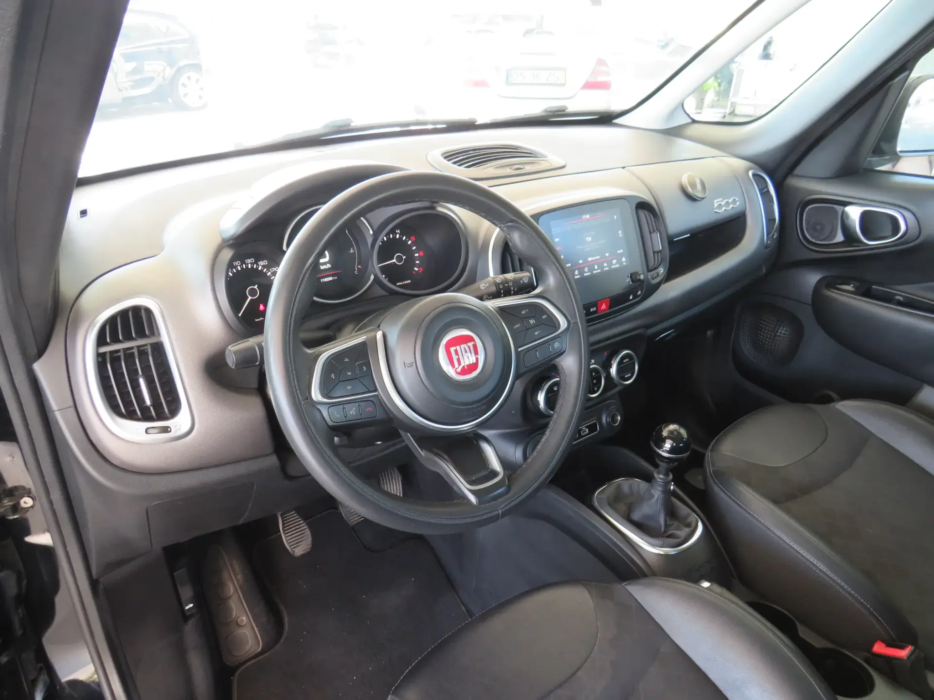 Fiat 500L 1.3 MJ Lounge S&S 23