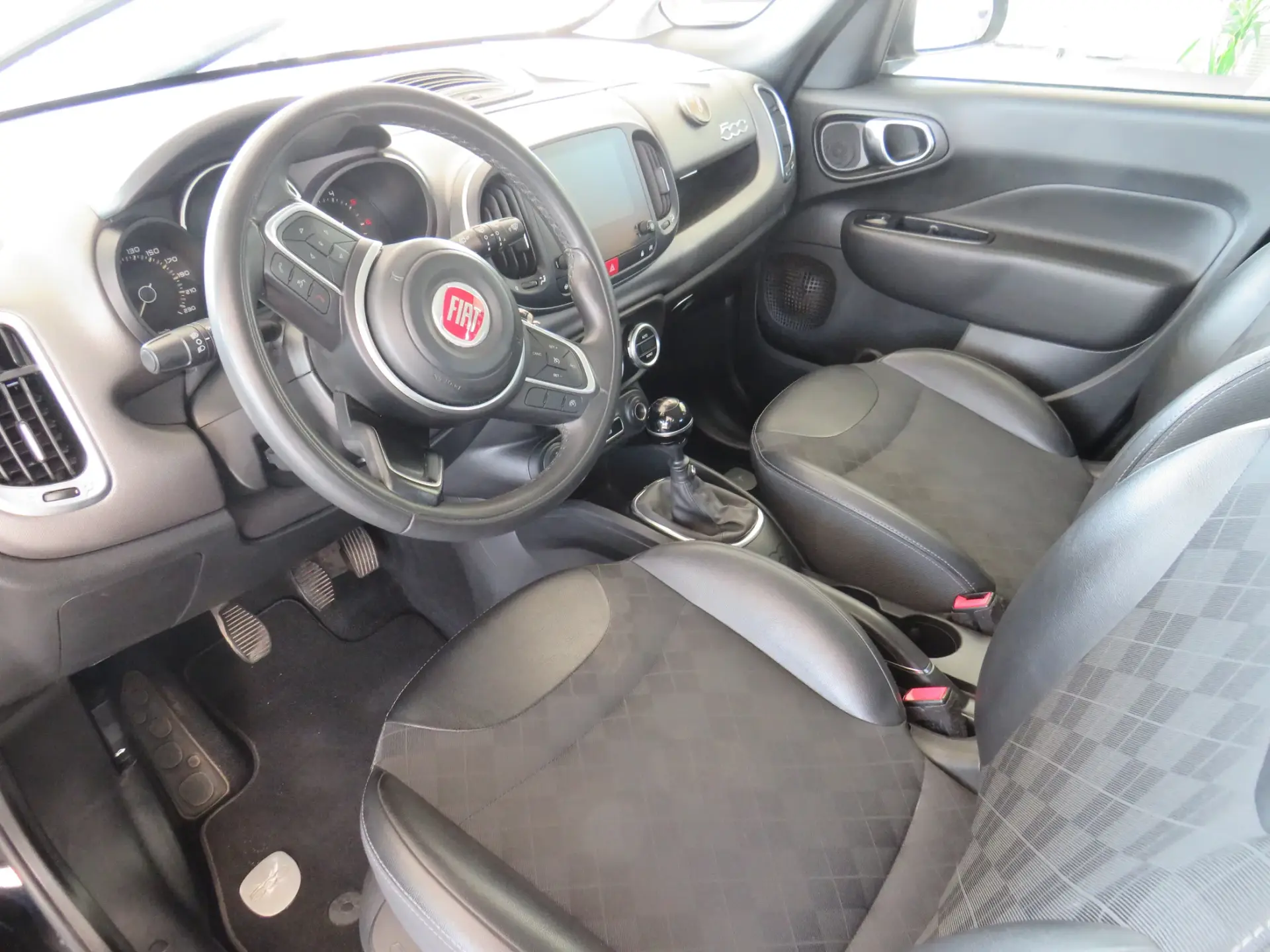 Fiat 500L 1.3 MJ Lounge S&S 24