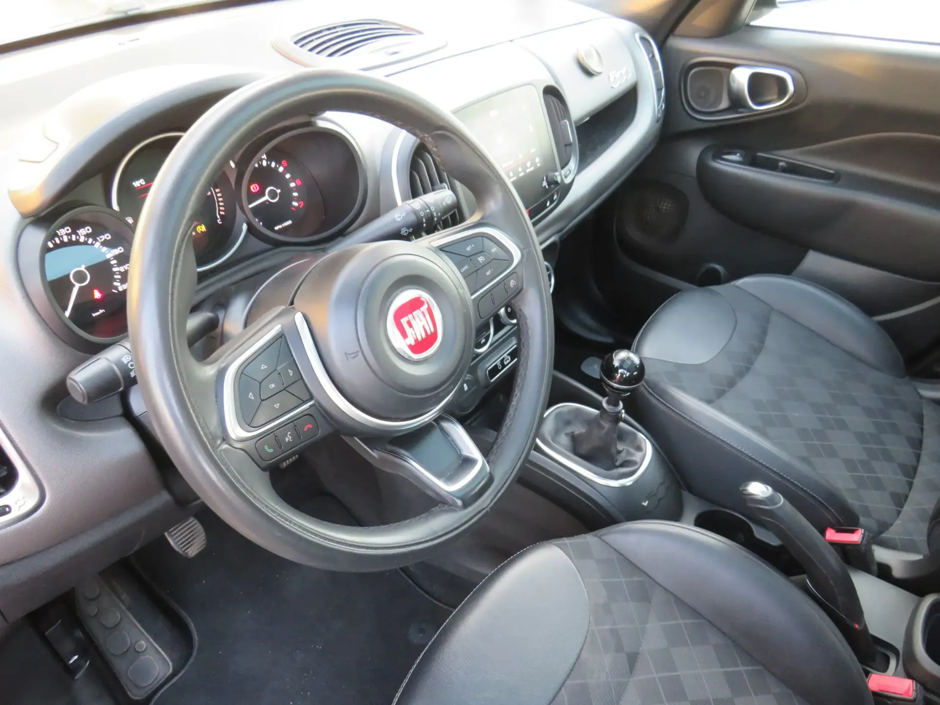 Fiat 500L 1.3 MJ Lounge S&S 25