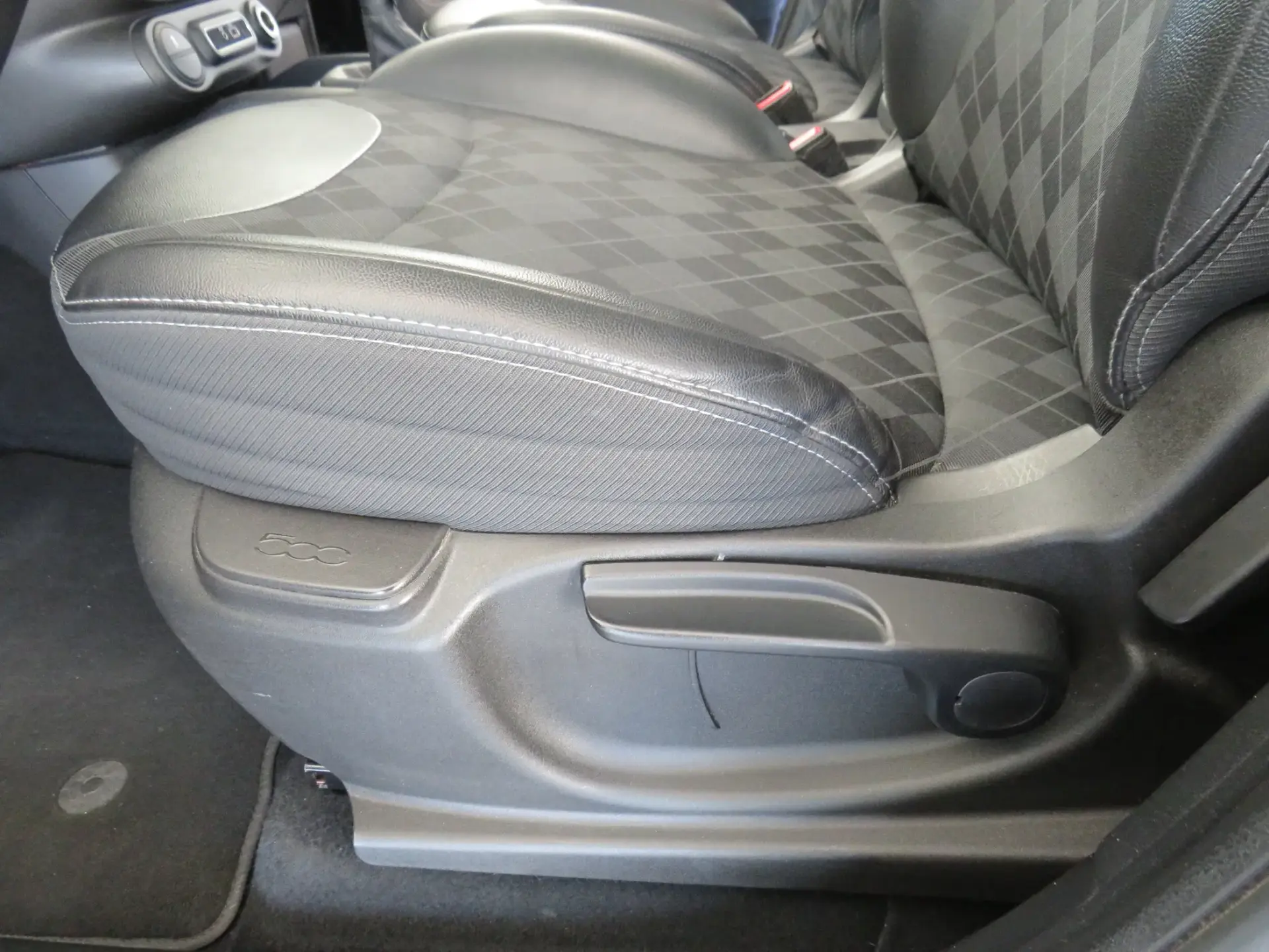 Fiat 500L 1.3 MJ Lounge S&S 26