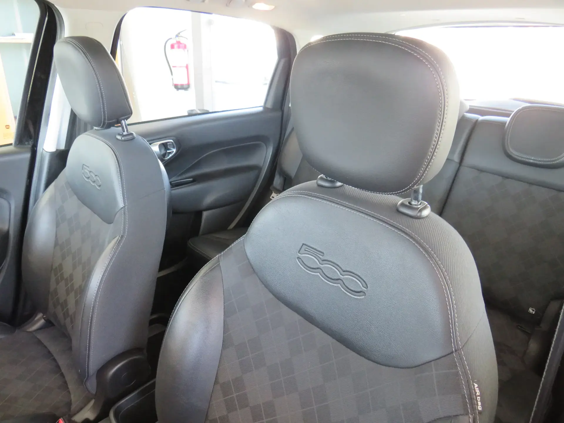 Fiat 500L 1.3 MJ Lounge S&S 27