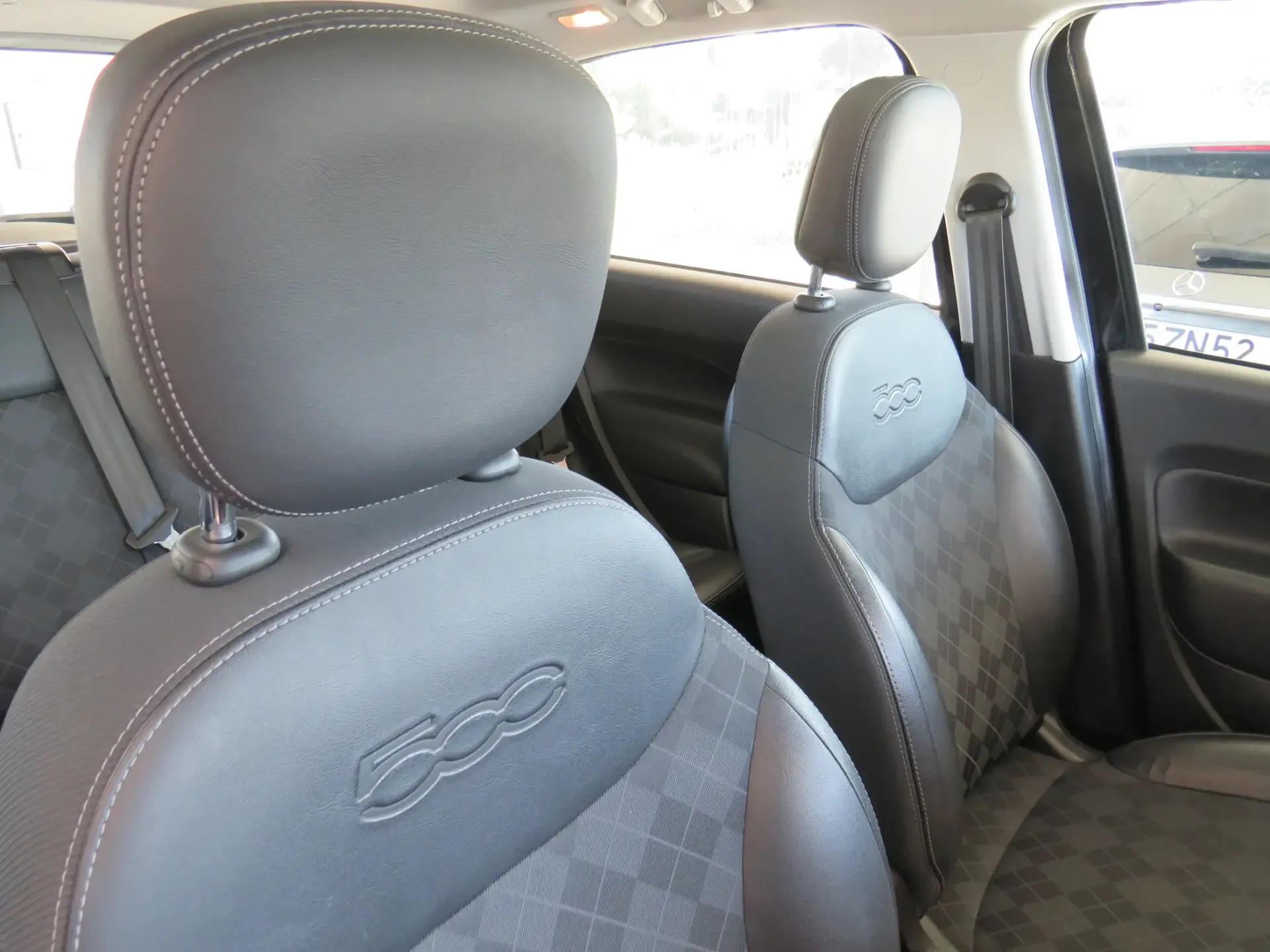 Fiat 500L 1.3 MJ Lounge S&S 28