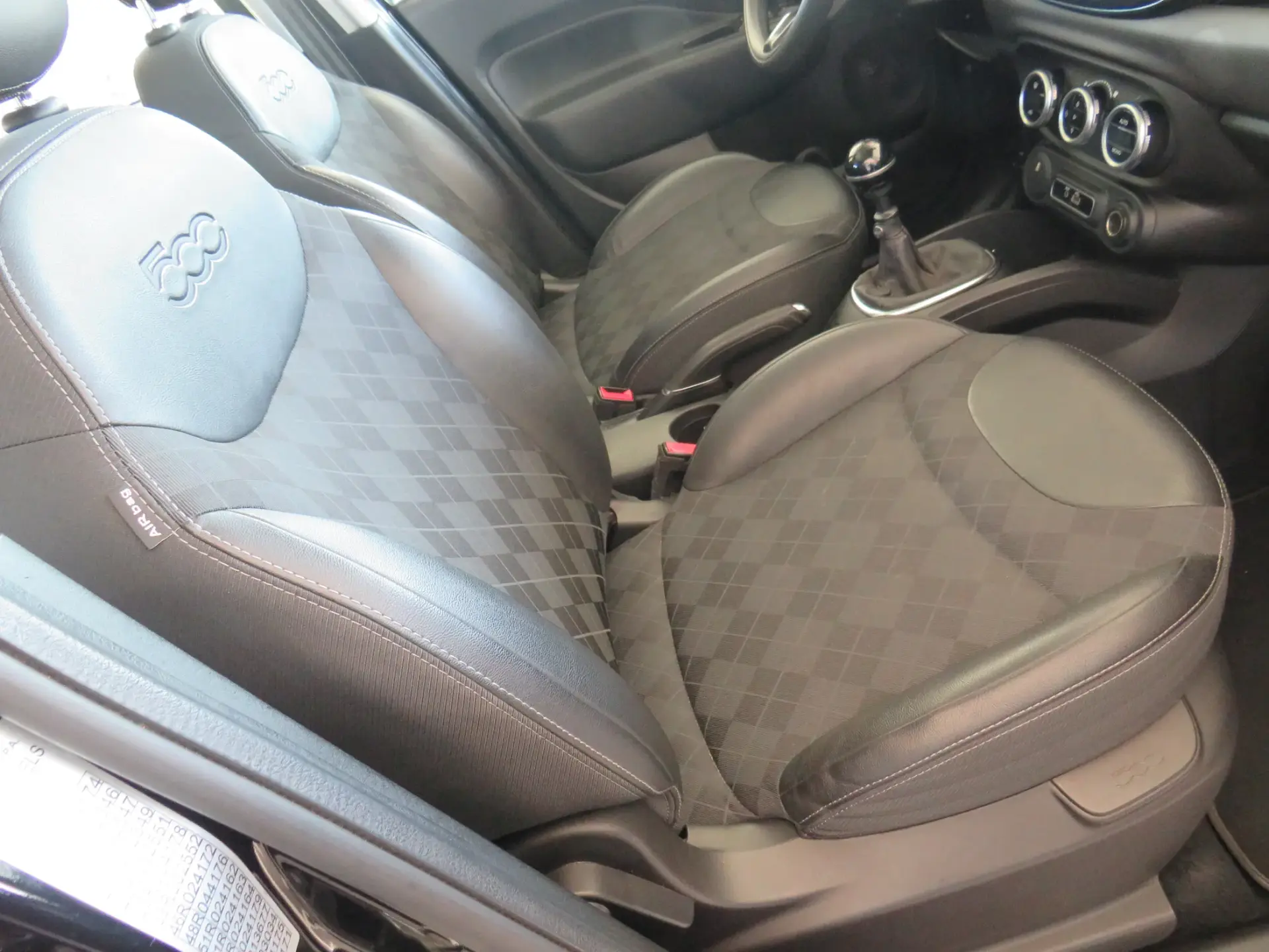 Fiat 500L 1.3 MJ Lounge S&S 29