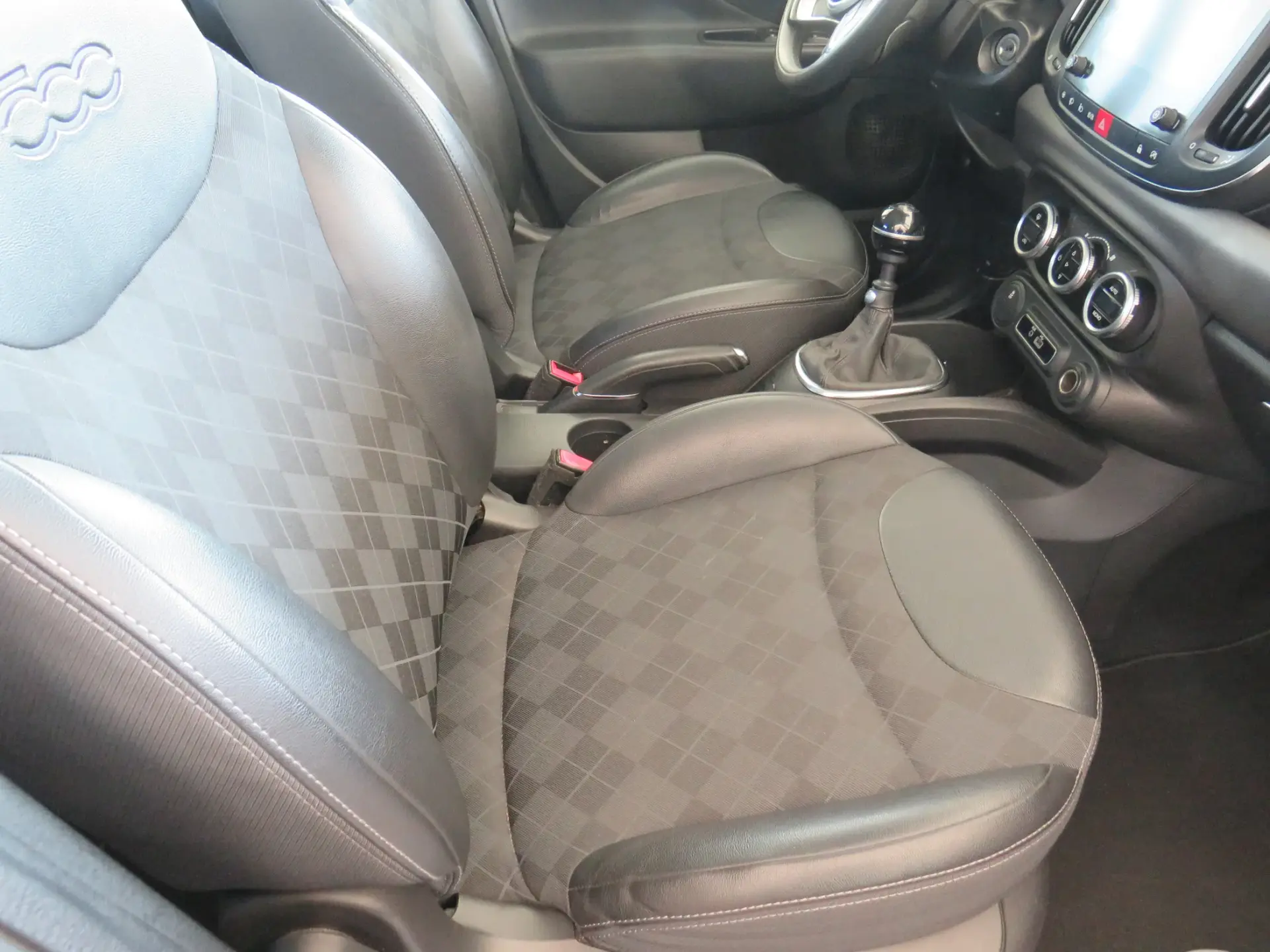 Fiat 500L 1.3 MJ Lounge S&S 30