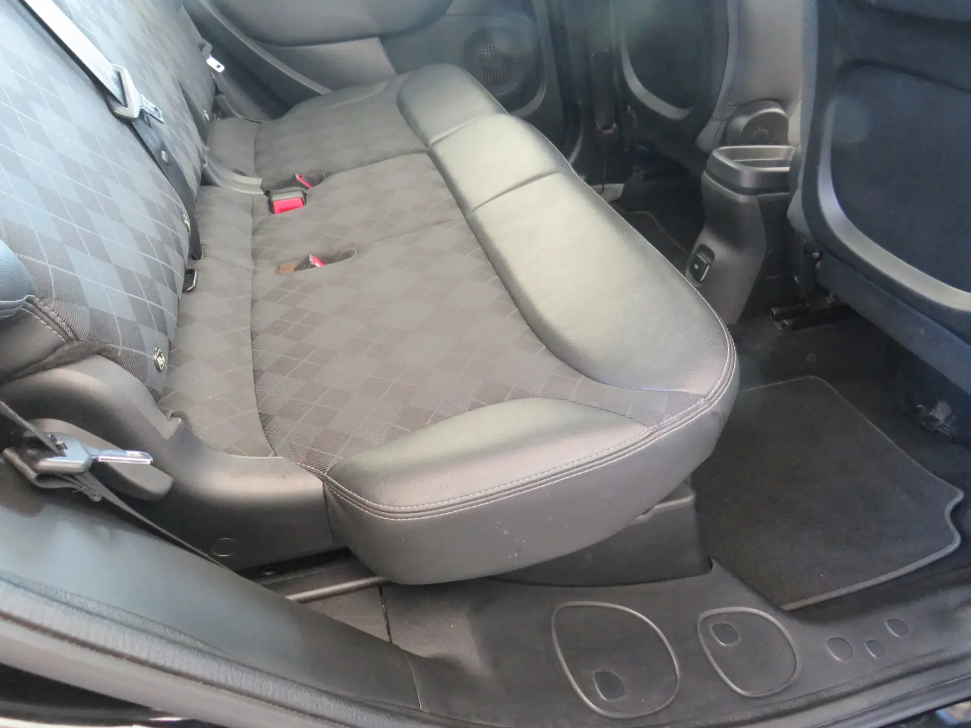 Fiat 500L 1.3 MJ Lounge S&S 31