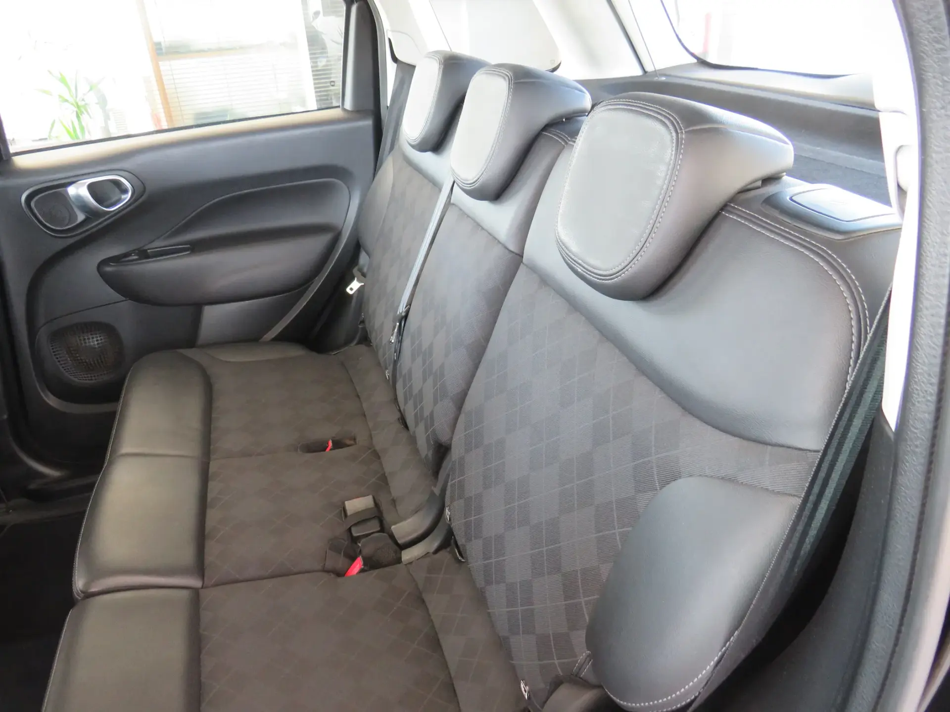 Fiat 500L 1.3 MJ Lounge S&S 33