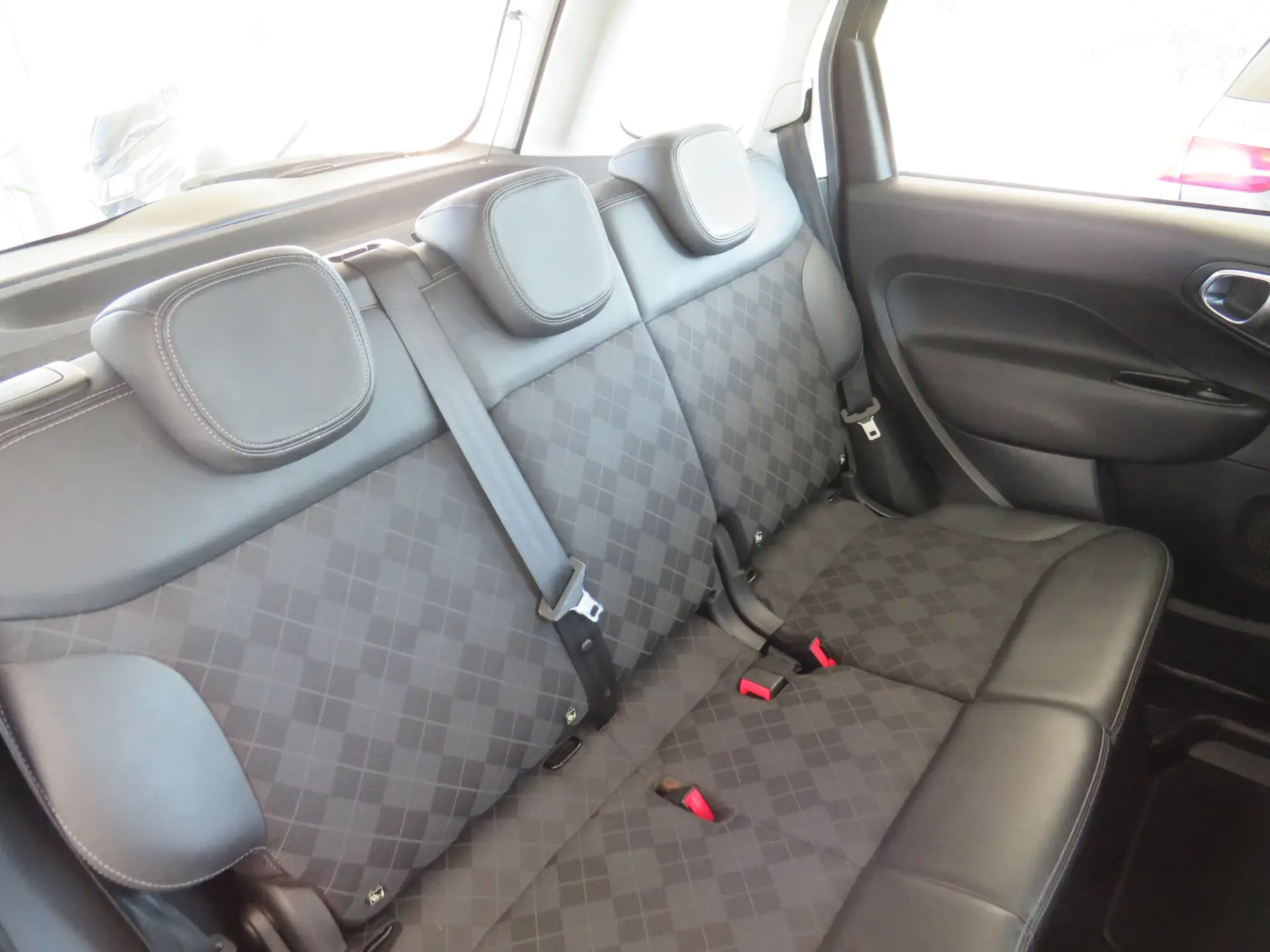 Fiat 500L 1.3 MJ Lounge S&S 34